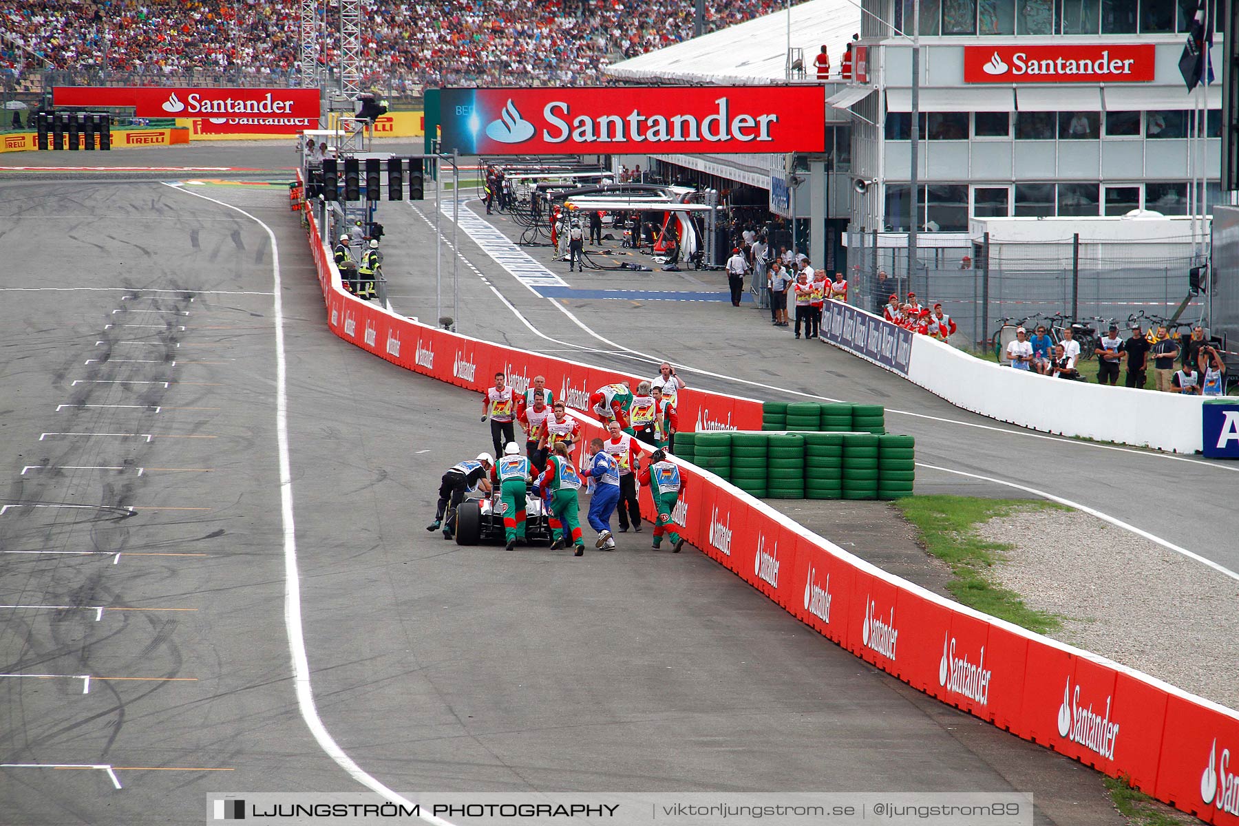 Tysklands Grand Prix Söndag,mix,Hockenheimring,Hockenheim,Tyskland,Motorsport,,2014,194569