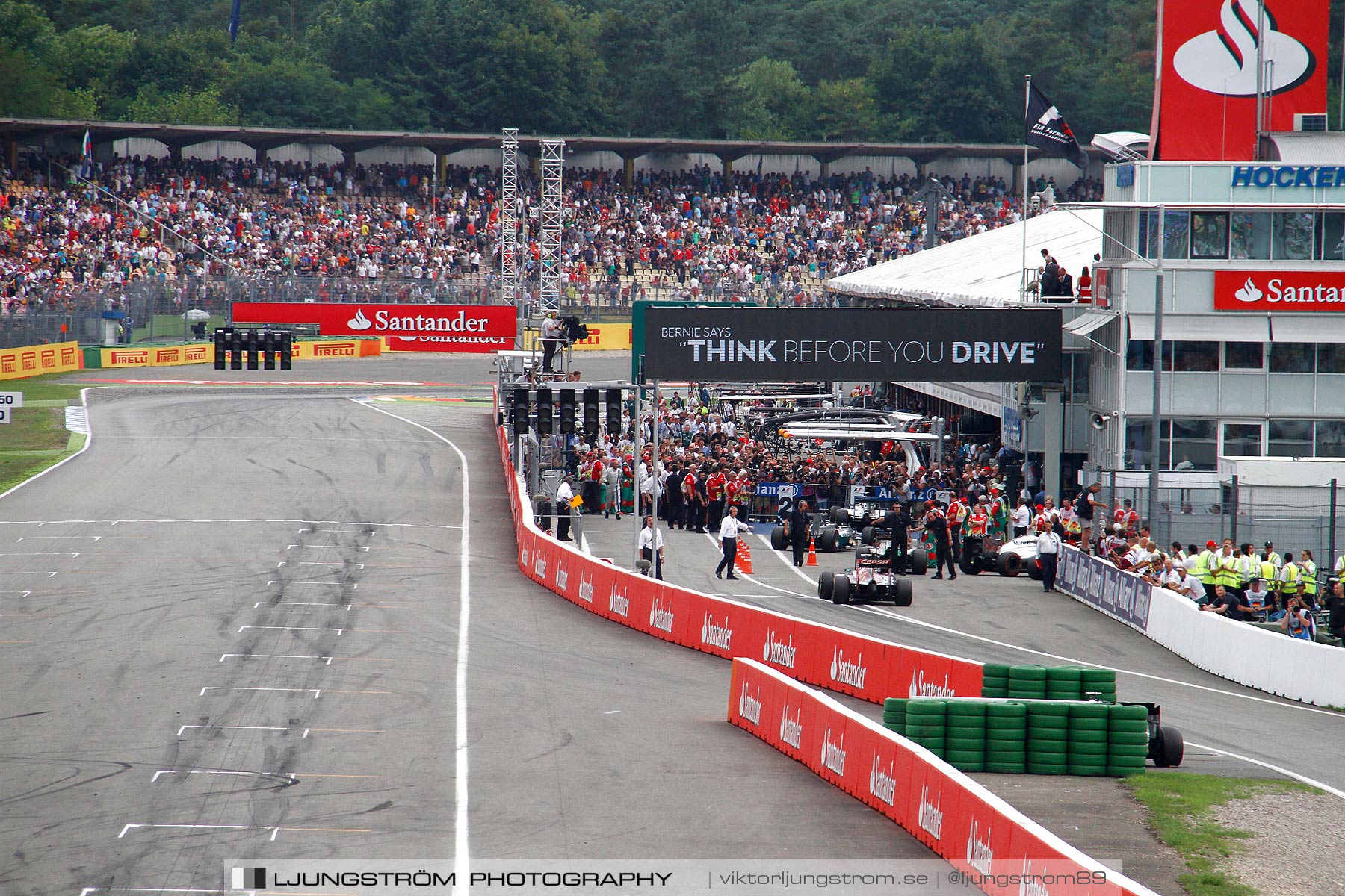 Tysklands Grand Prix Söndag,mix,Hockenheimring,Hockenheim,Tyskland,Motorsport,,2014,194651