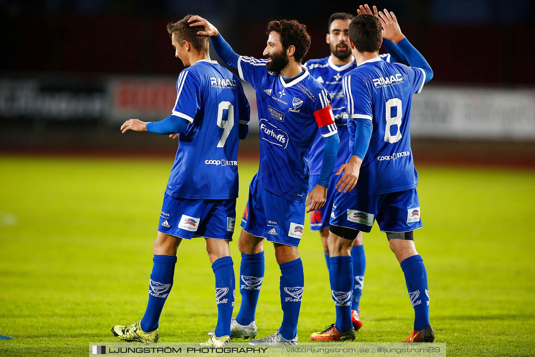 IFK Skövde FK-IFK Tidaholm 5-2,herr,Södermalms IP,Skövde,Sverige,Fotboll,,2016,194770