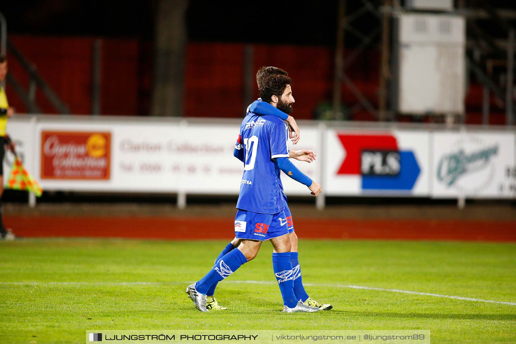 IFK Skövde FK-IFK Tidaholm 5-2,herr,Södermalms IP,Skövde,Sverige,Fotboll,,2016,194915