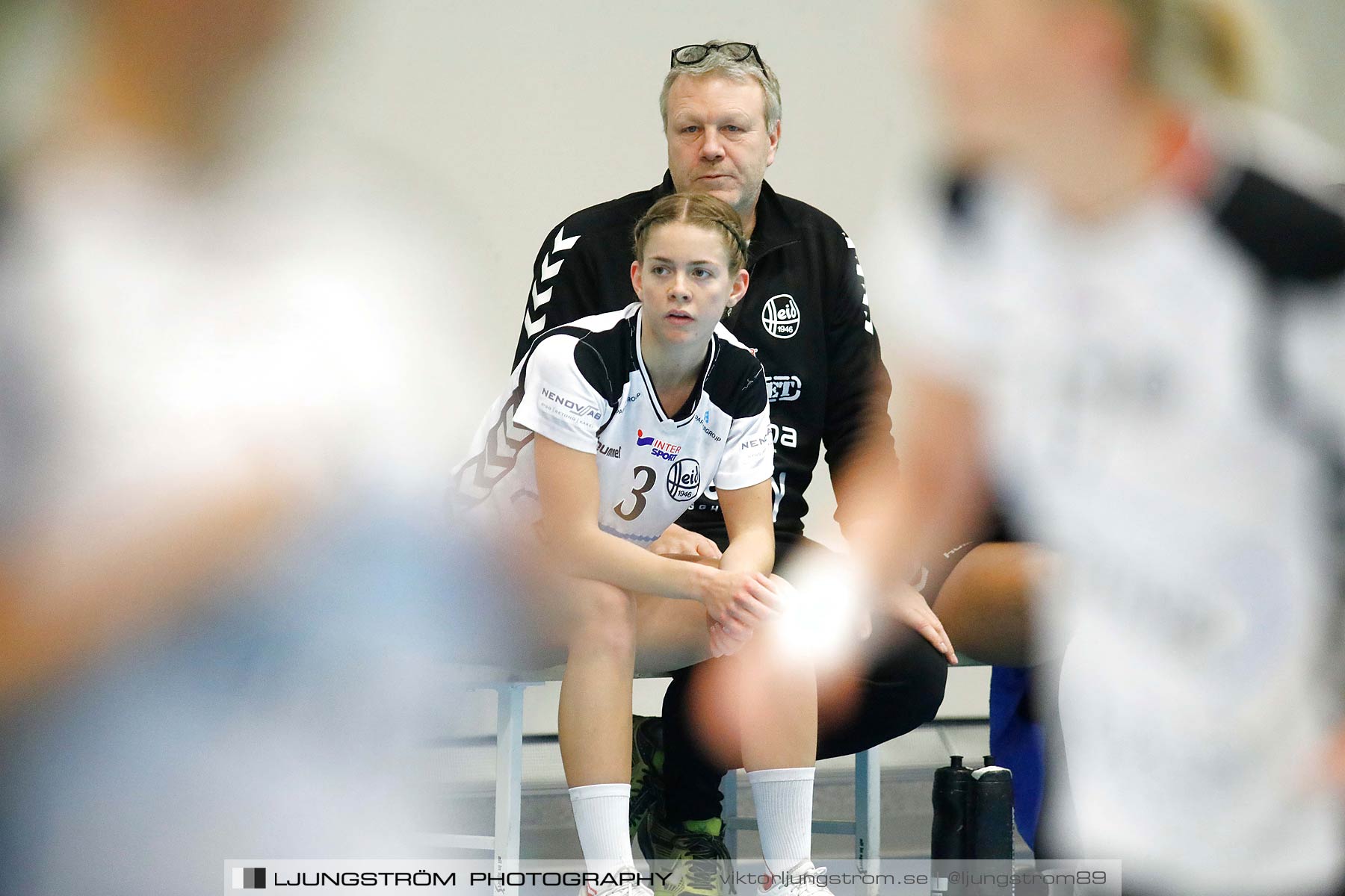 Skara HF-BK Heid 27-26,dam,Skara Idrottshall,Skara,Sverige,Handboll,,2018,195014