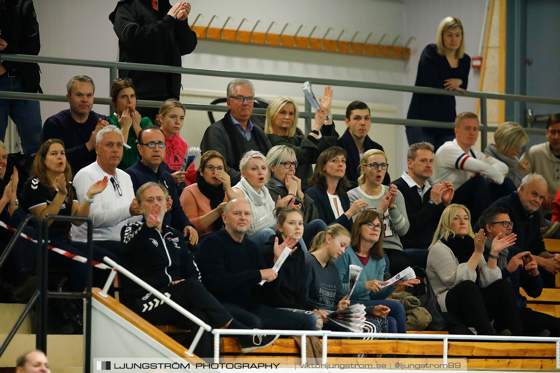 Skara HF-BK Heid 27-26,dam,Skara Idrottshall,Skara,Sverige,Handboll,,2018,195038