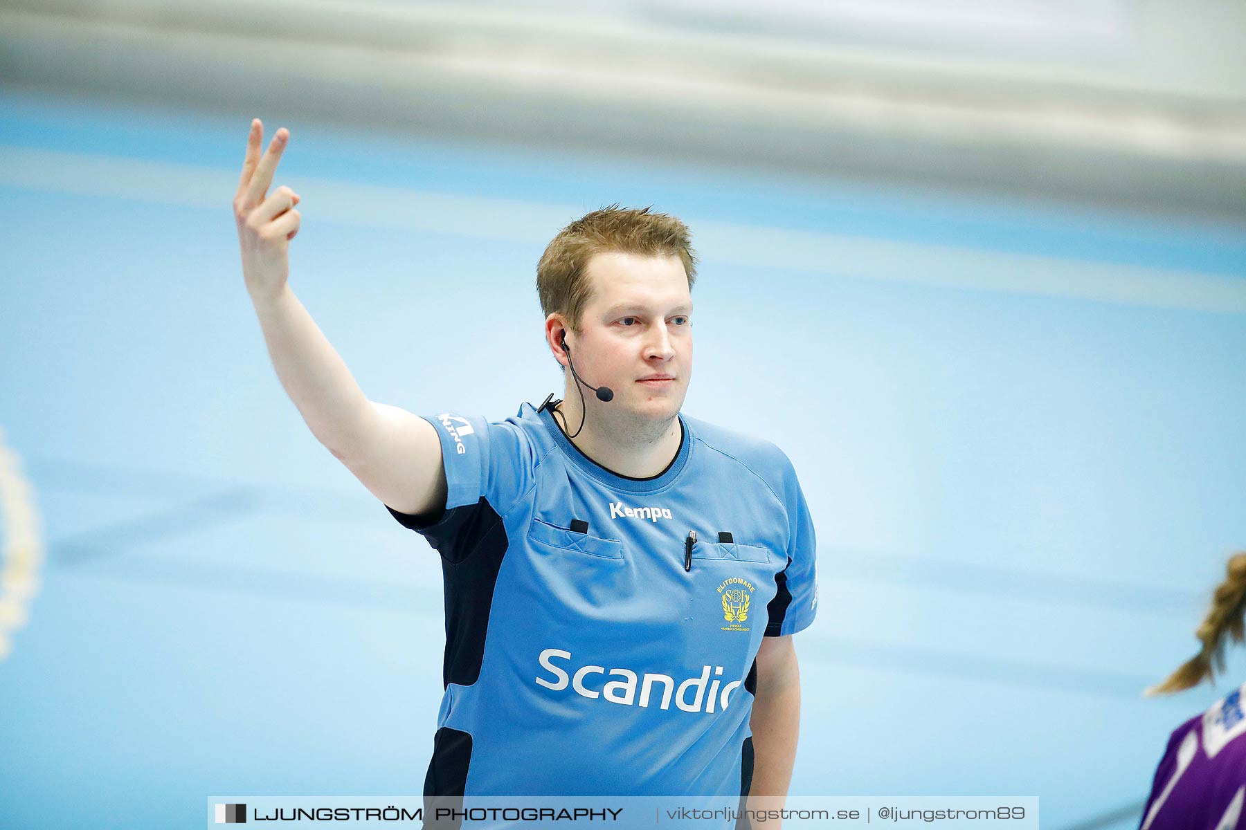 Skara HF-BK Heid 27-26,dam,Skara Idrottshall,Skara,Sverige,Handboll,,2018,195070