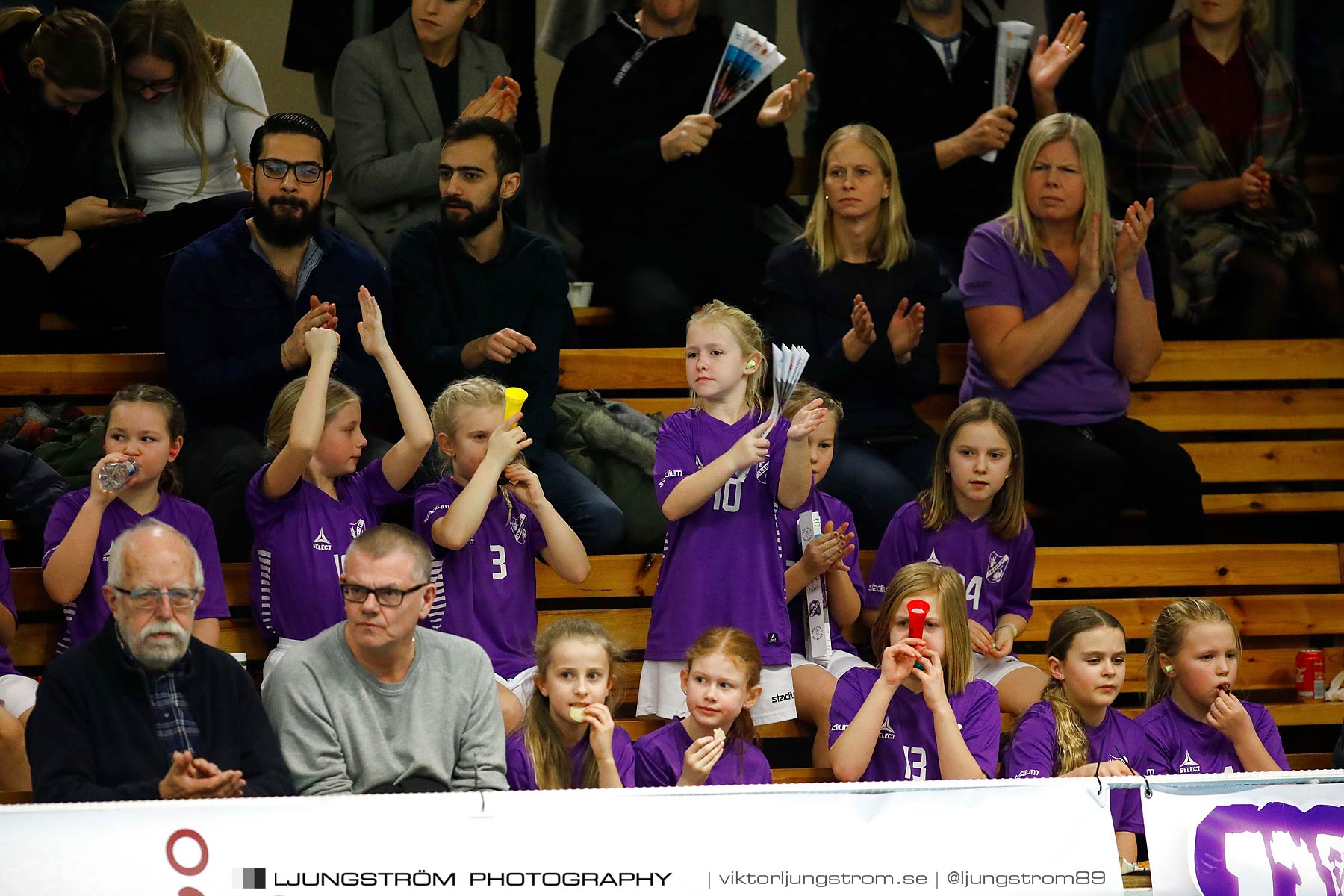 Skara HF-BK Heid 27-26,dam,Skara Idrottshall,Skara,Sverige,Handboll,,2018,195120