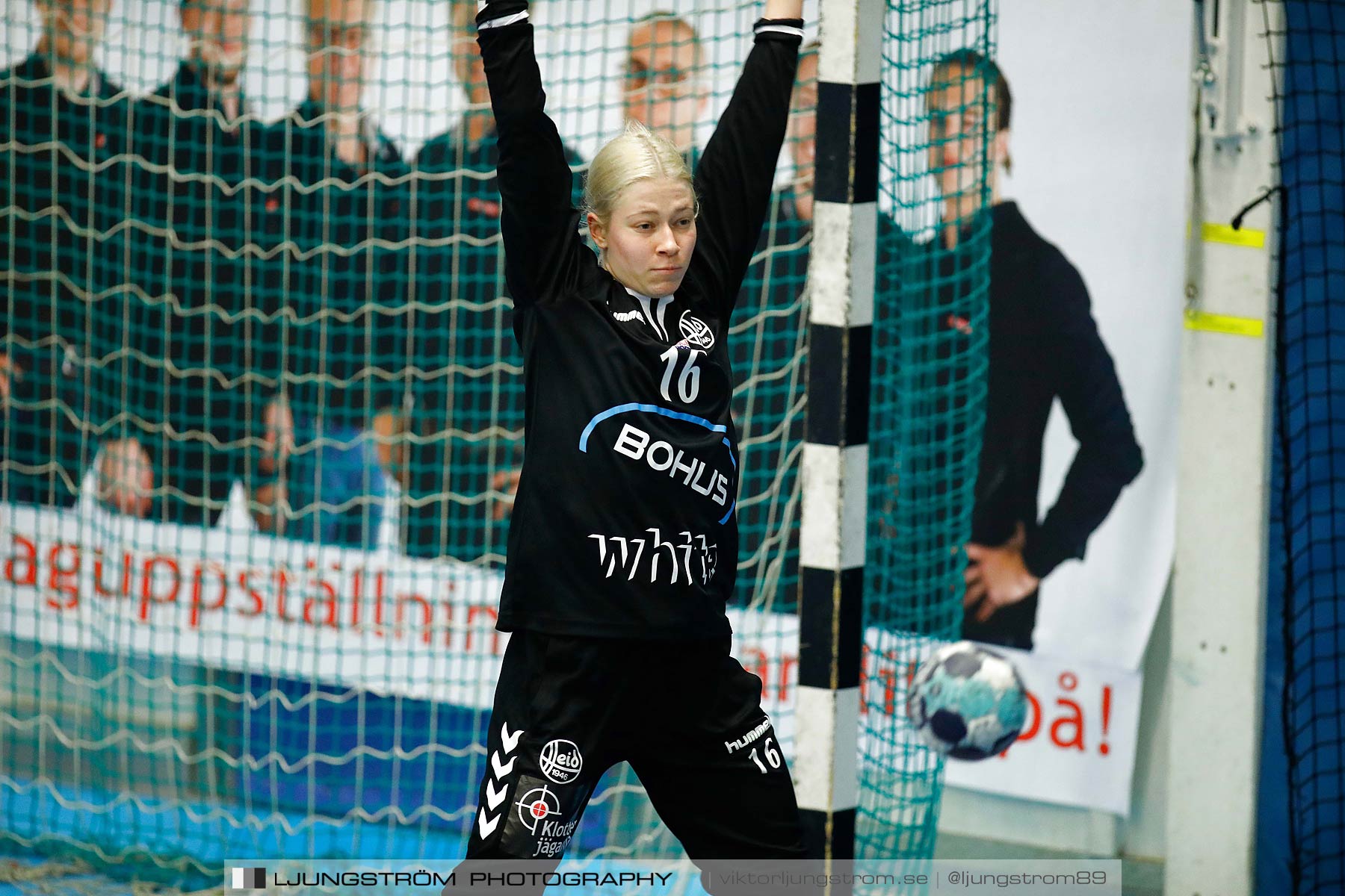 Skara HF-BK Heid 27-26,dam,Skara Idrottshall,Skara,Sverige,Handboll,,2018,195136