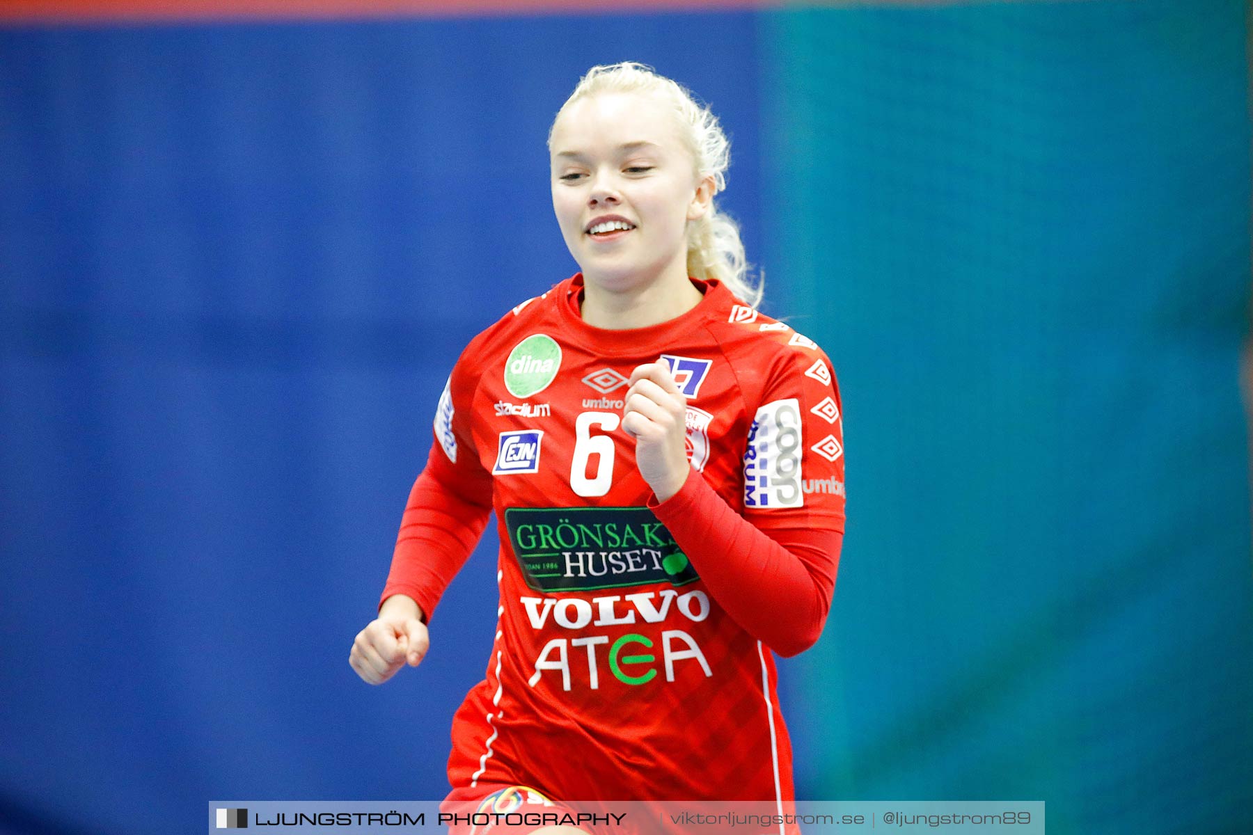 Skövde HF-Kristianstad HK 25-22,dam,Skövde Idrottshall,Skövde,Sverige,Handboll,,2018,195319