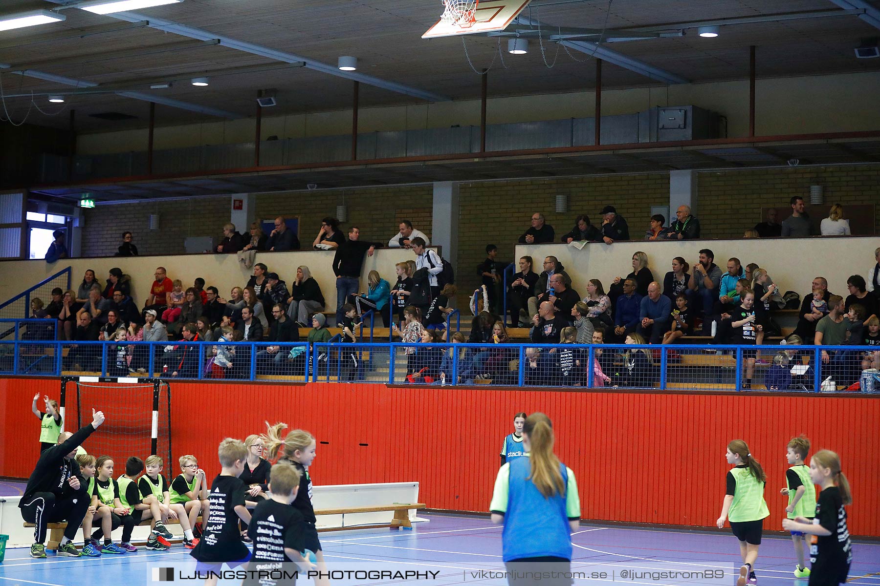 Klasshandboll Skövde 2018 Åldersklass 2009,mix,Arena Skövde,Skövde,Sverige,Handboll,,2018,195385