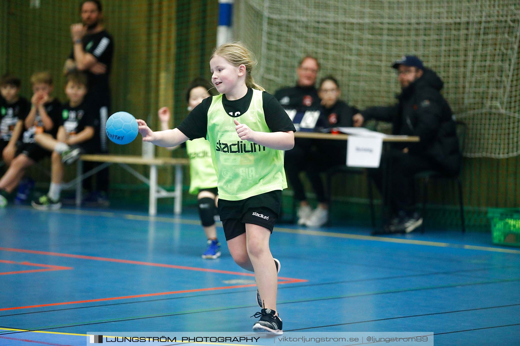 Klasshandboll Skövde 2018 Åldersklass 2009,mix,Arena Skövde,Skövde,Sverige,Handboll,,2018,195393