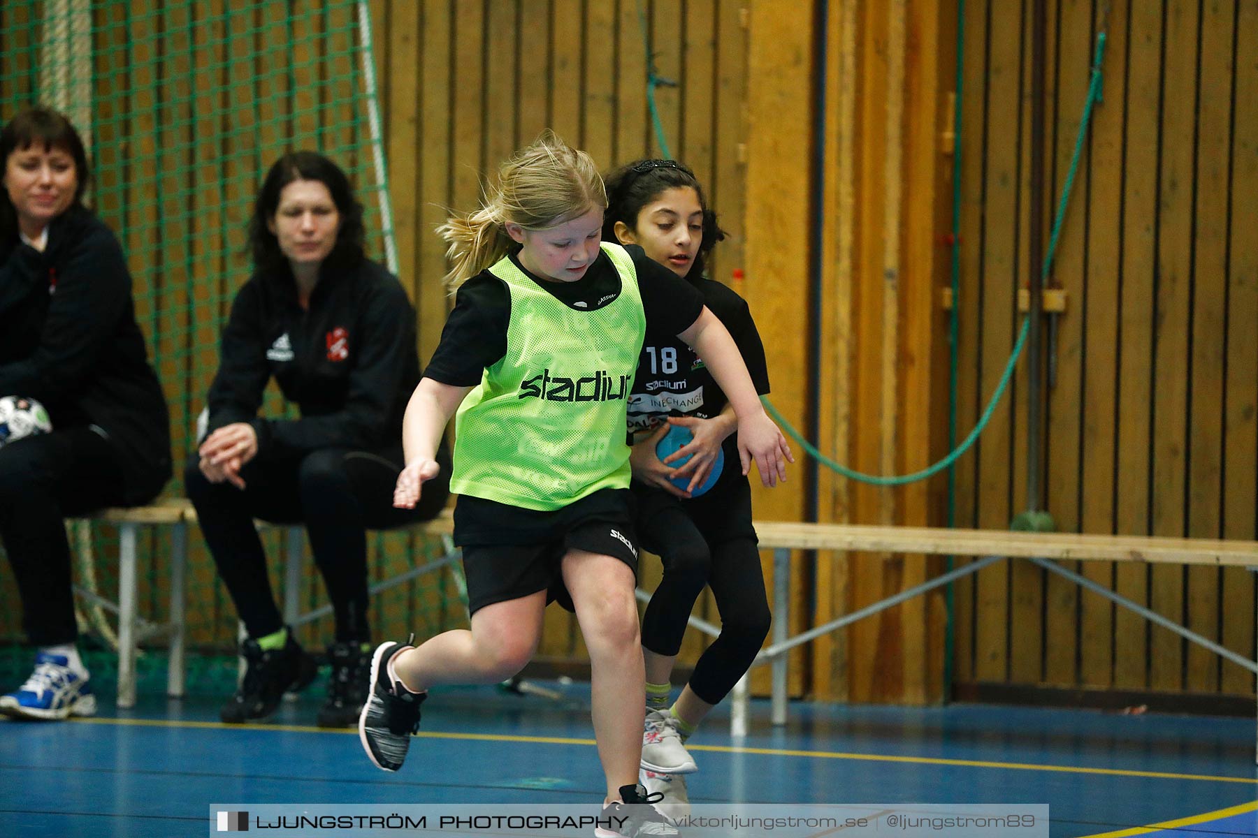 Klasshandboll Skövde 2018 Åldersklass 2009,mix,Arena Skövde,Skövde,Sverige,Handboll,,2018,195396