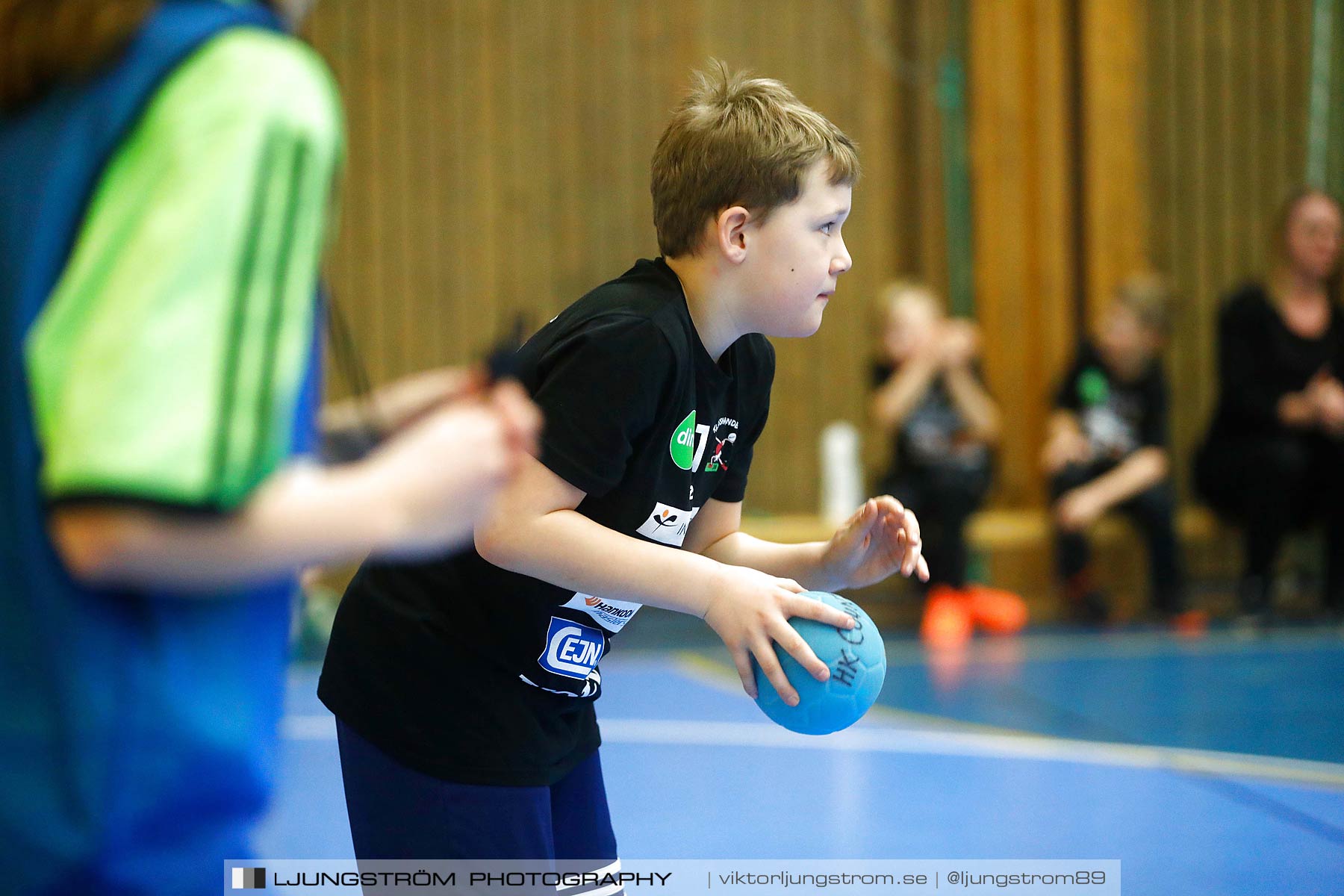 Klasshandboll Skövde 2018 Åldersklass 2009,mix,Arena Skövde,Skövde,Sverige,Handboll,,2018,195424