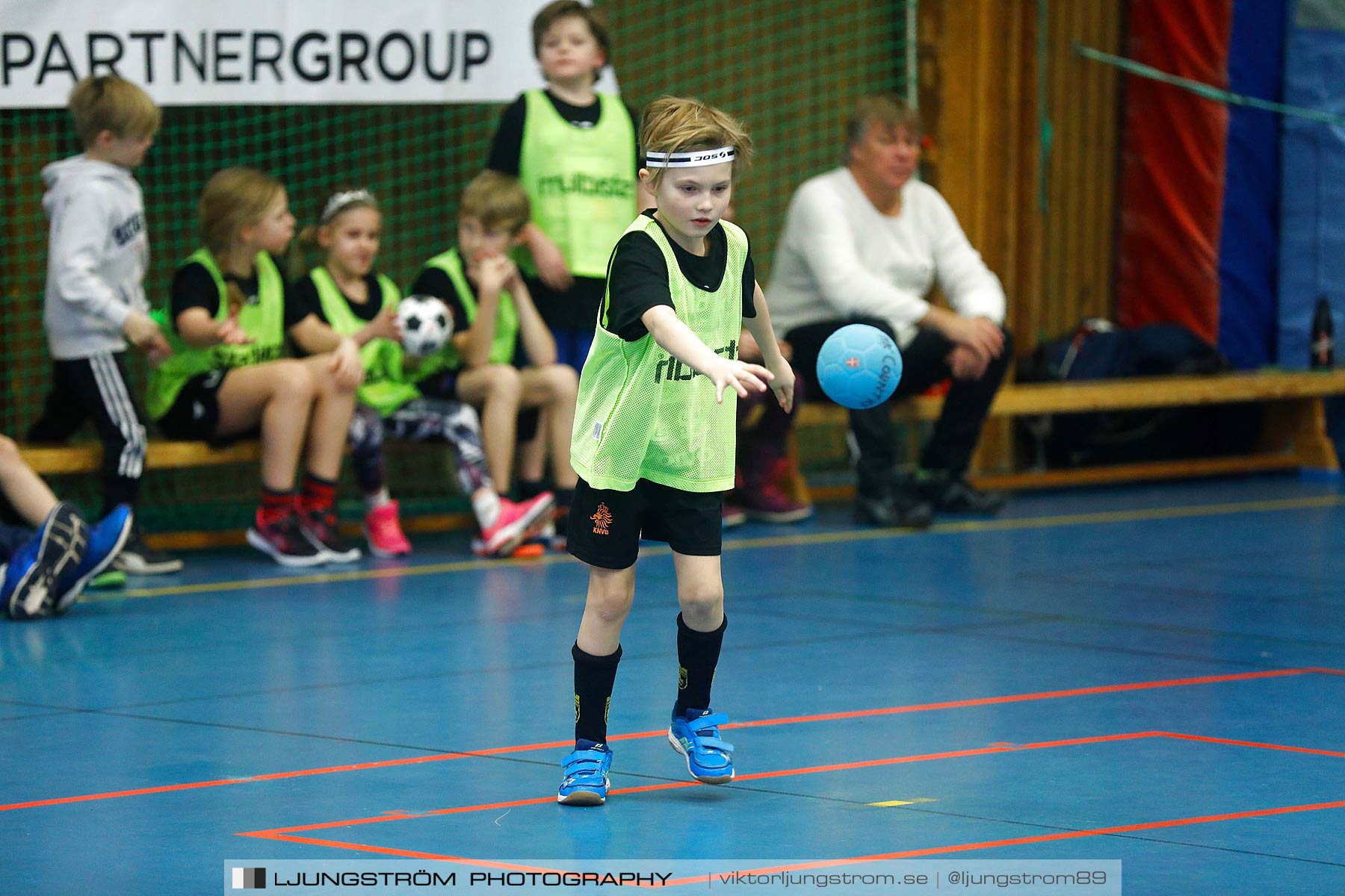 Klasshandboll Skövde 2018 Åldersklass 2009,mix,Arena Skövde,Skövde,Sverige,Handboll,,2018,195437