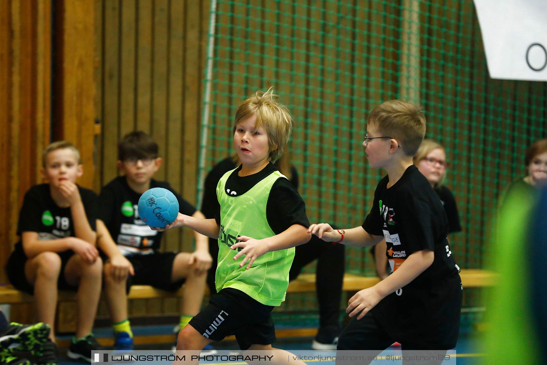 Klasshandboll Skövde 2018 Åldersklass 2009,mix,Arena Skövde,Skövde,Sverige,Handboll,,2018,195441