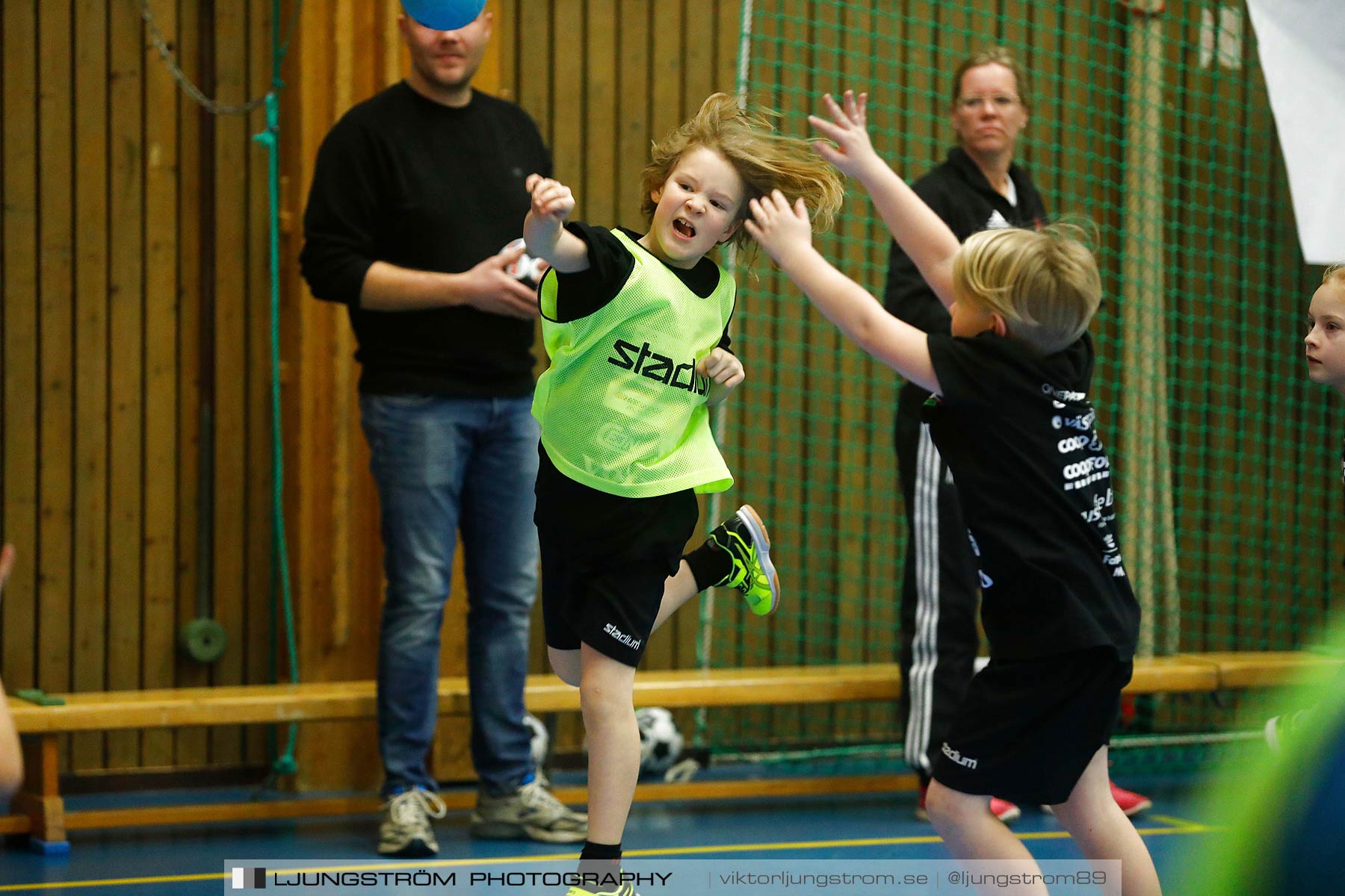 Klasshandboll Skövde 2018 Åldersklass 2009,mix,Arena Skövde,Skövde,Sverige,Handboll,,2018,195465