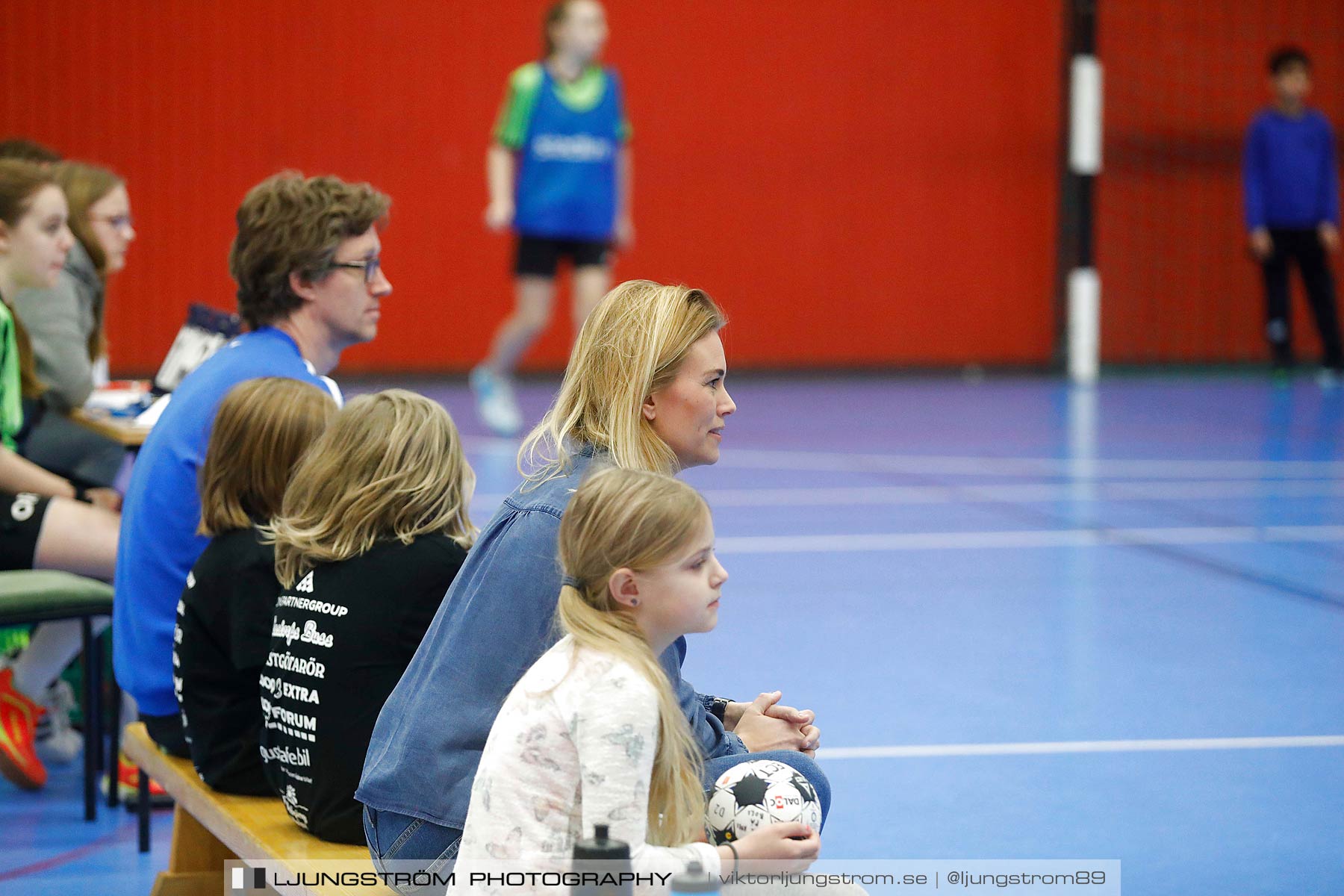 Klasshandboll Skövde 2018 Åldersklass 2009,mix,Arena Skövde,Skövde,Sverige,Handboll,,2018,195466