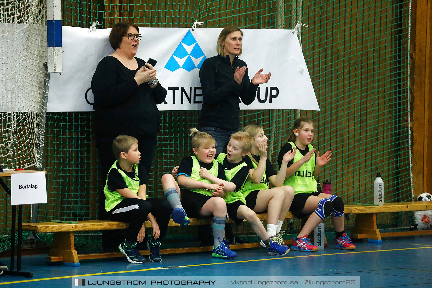 Klasshandboll Skövde 2018 Åldersklass 2009,mix,Arena Skövde,Skövde,Sverige,Handboll,,2018,195469
