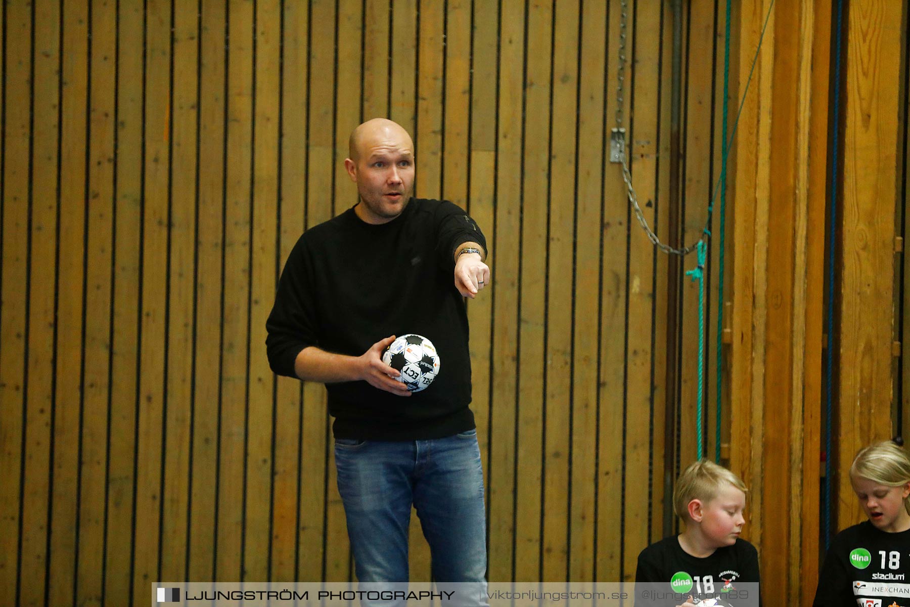 Klasshandboll Skövde 2018 Åldersklass 2009,mix,Arena Skövde,Skövde,Sverige,Handboll,,2018,195483