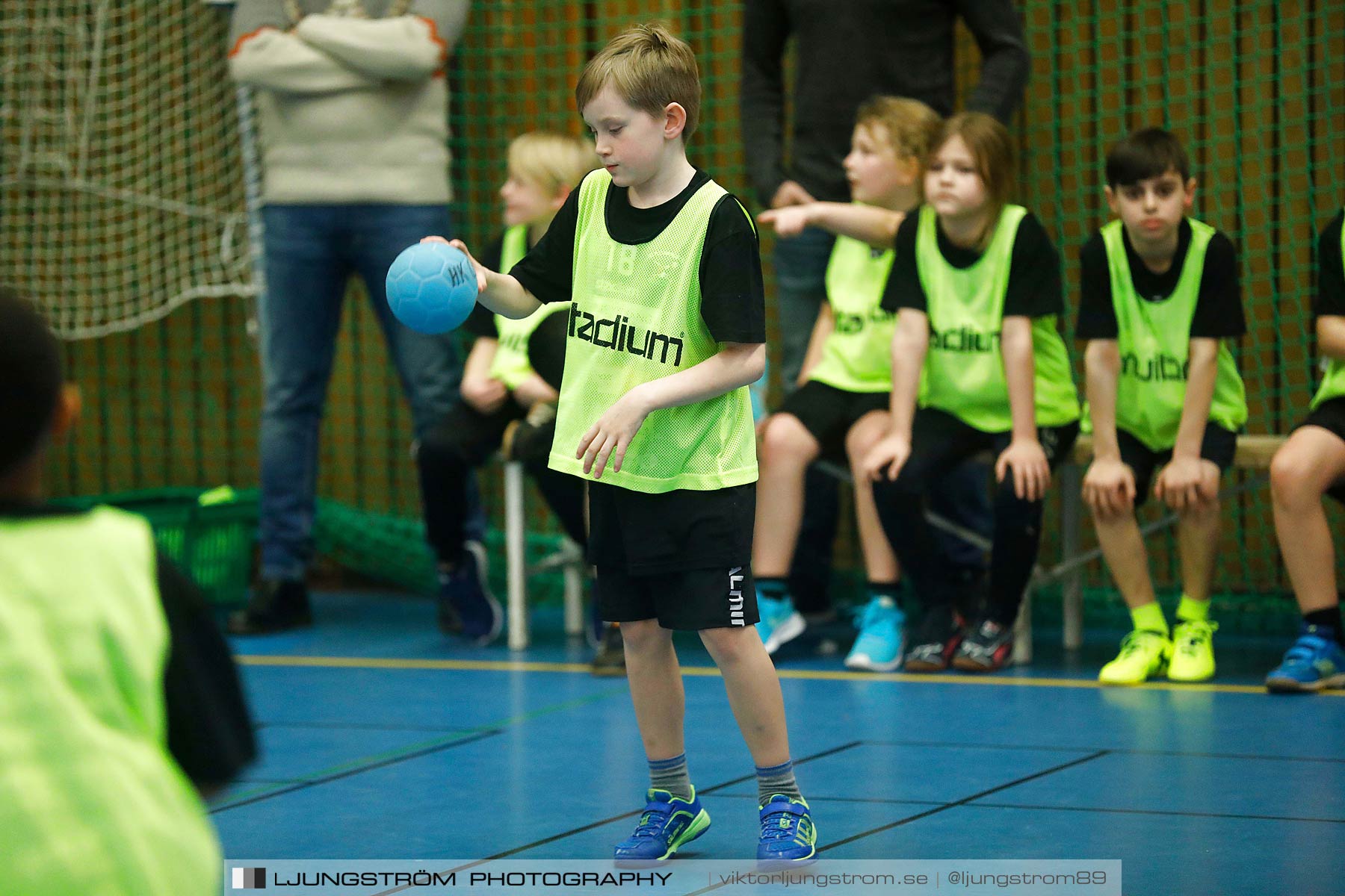 Klasshandboll Skövde 2018 Åldersklass 2009,mix,Arena Skövde,Skövde,Sverige,Handboll,,2018,195518