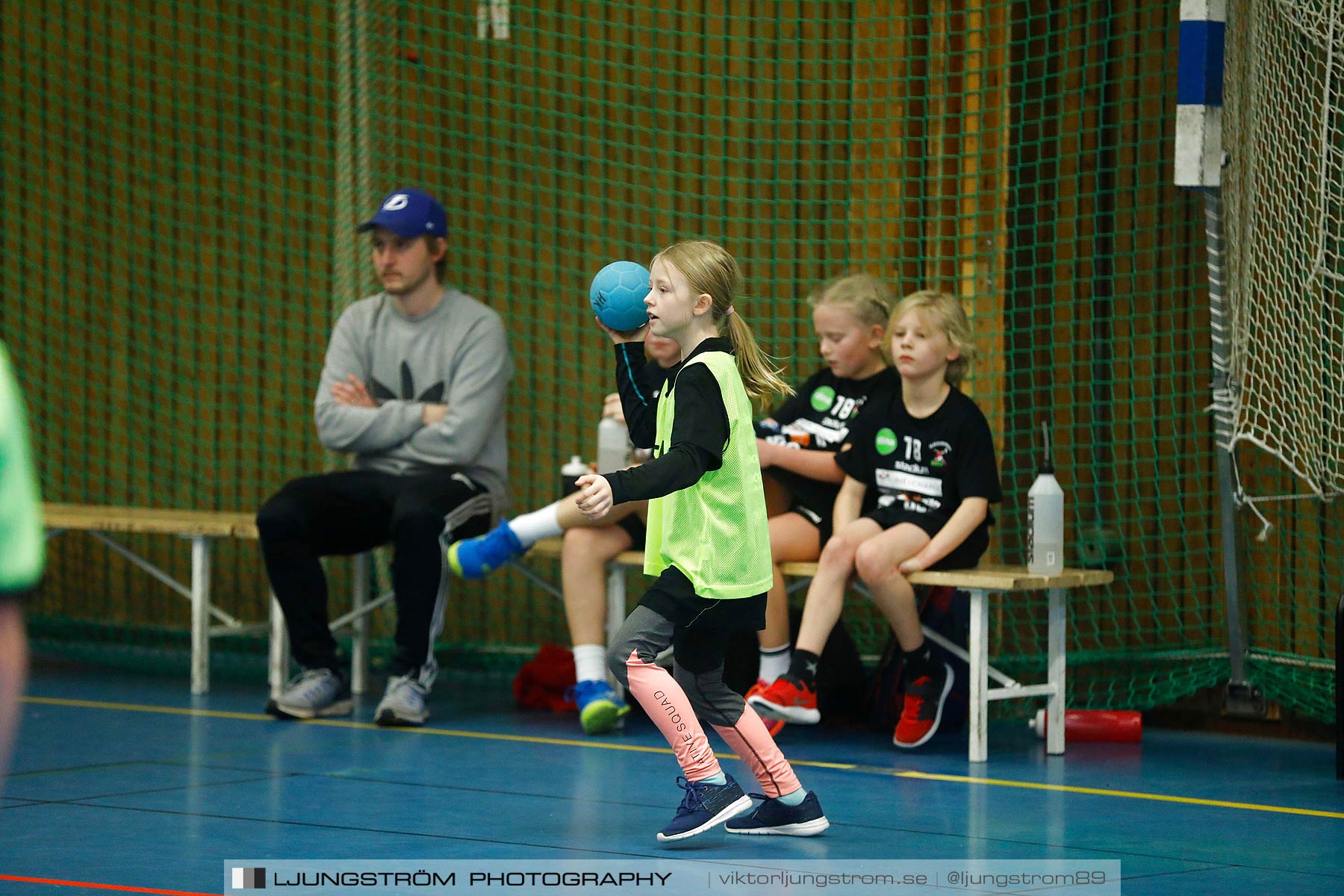 Klasshandboll Skövde 2018 Åldersklass 2009,mix,Arena Skövde,Skövde,Sverige,Handboll,,2018,195519