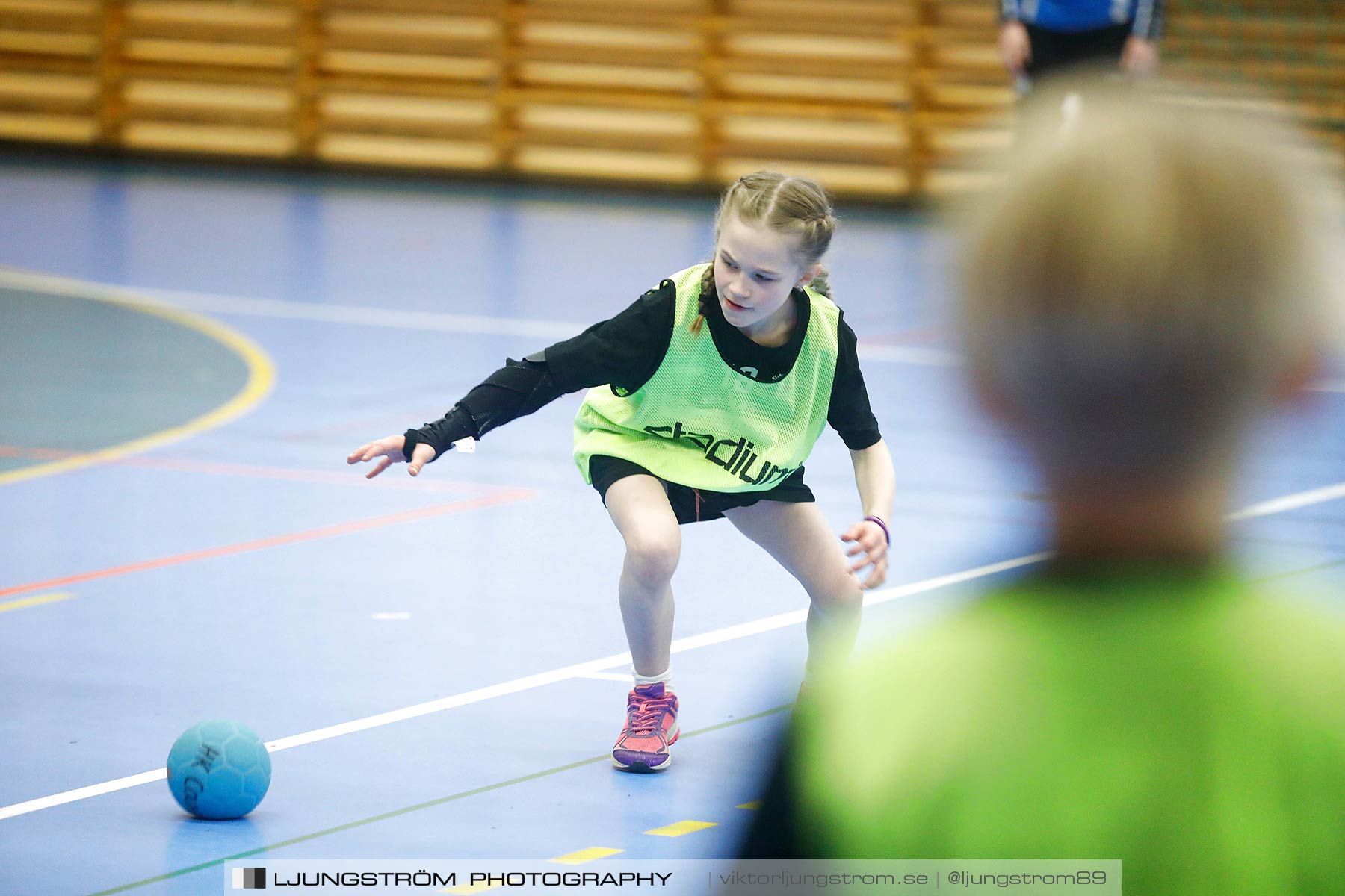 Klasshandboll Skövde 2018 Åldersklass 2009,mix,Arena Skövde,Skövde,Sverige,Handboll,,2018,195587