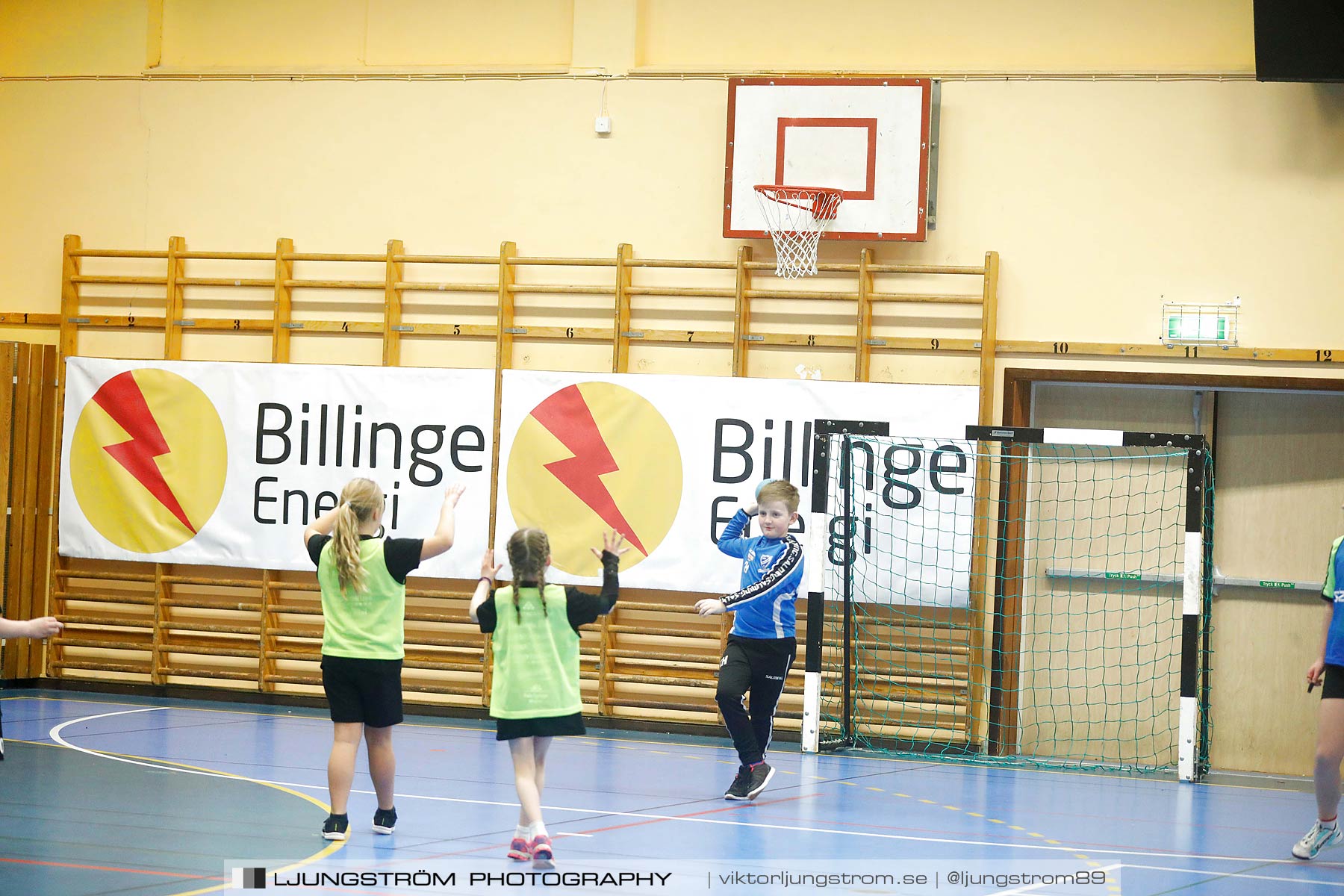 Klasshandboll Skövde 2018 Åldersklass 2009,mix,Arena Skövde,Skövde,Sverige,Handboll,,2018,195588