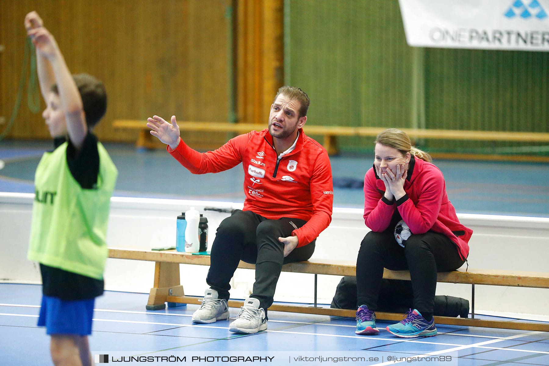 Klasshandboll Skövde 2018 Åldersklass 2009,mix,Arena Skövde,Skövde,Sverige,Handboll,,2018,195591