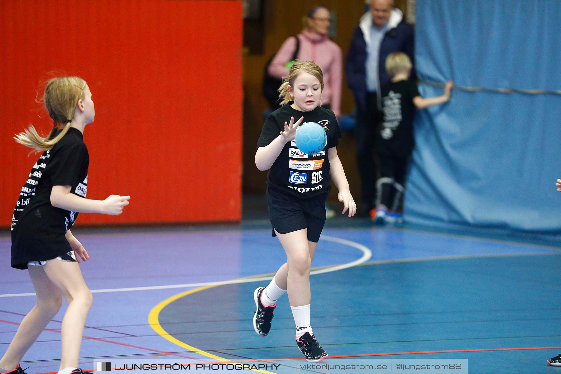 Klasshandboll Skövde 2018 Åldersklass 2009,mix,Arena Skövde,Skövde,Sverige,Handboll,,2018,195620