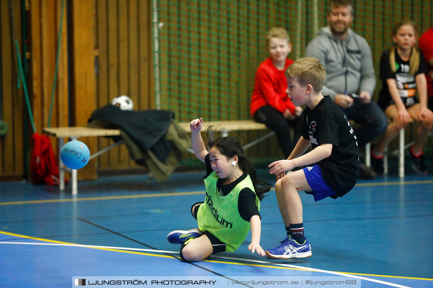 Klasshandboll Skövde 2018 Åldersklass 2009,mix,Arena Skövde,Skövde,Sverige,Handboll,,2018,195634