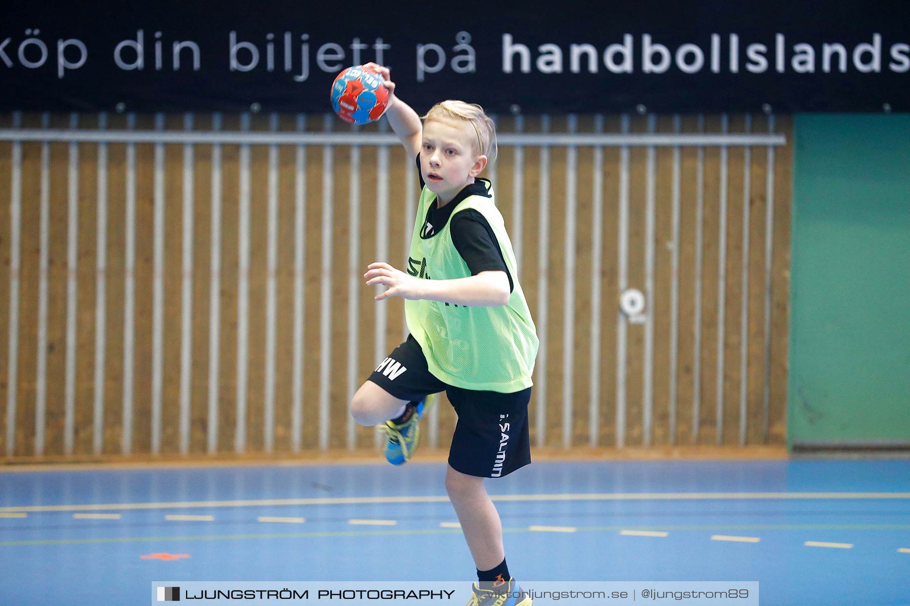 Klasshandboll Skövde 2018 Åldersklass 2007,mix,Arena Skövde,Skövde,Sverige,Handboll,,2018,195658