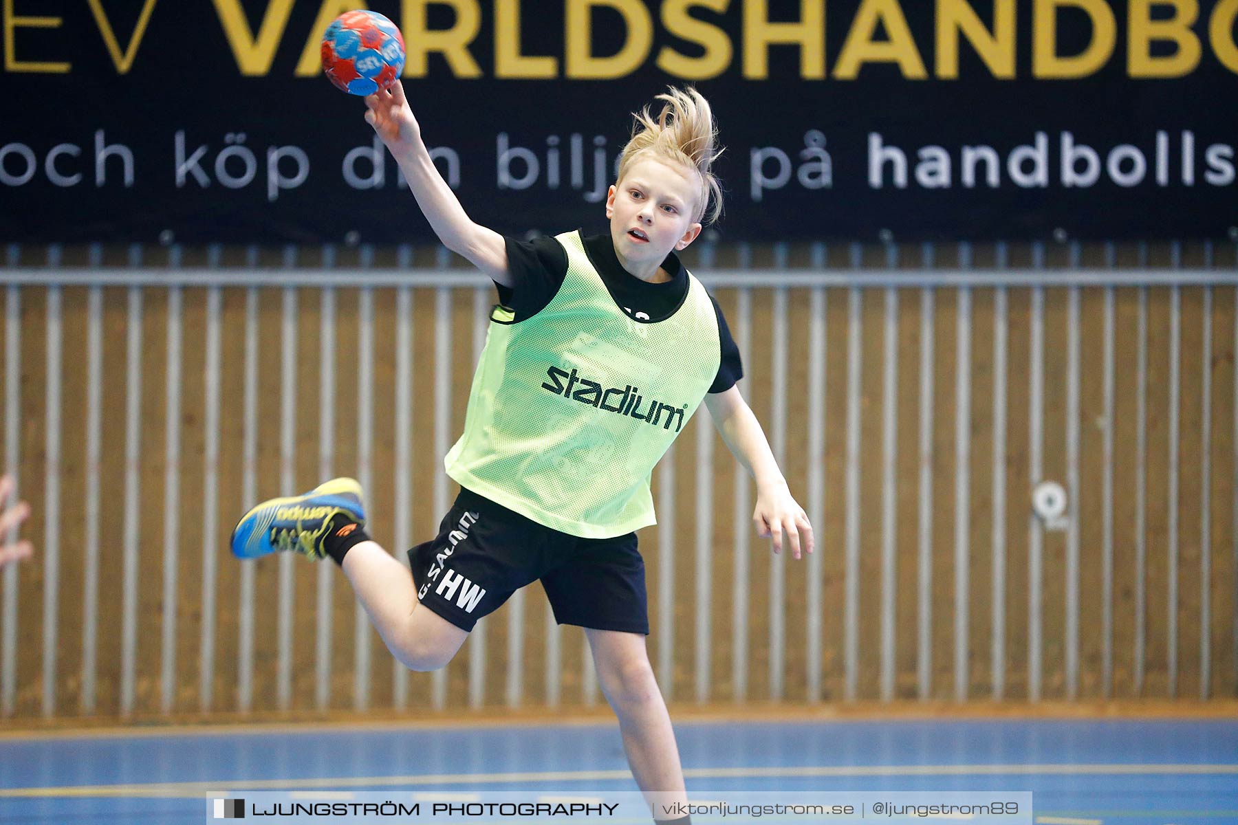 Klasshandboll Skövde 2018 Åldersklass 2007,mix,Arena Skövde,Skövde,Sverige,Handboll,,2018,195660