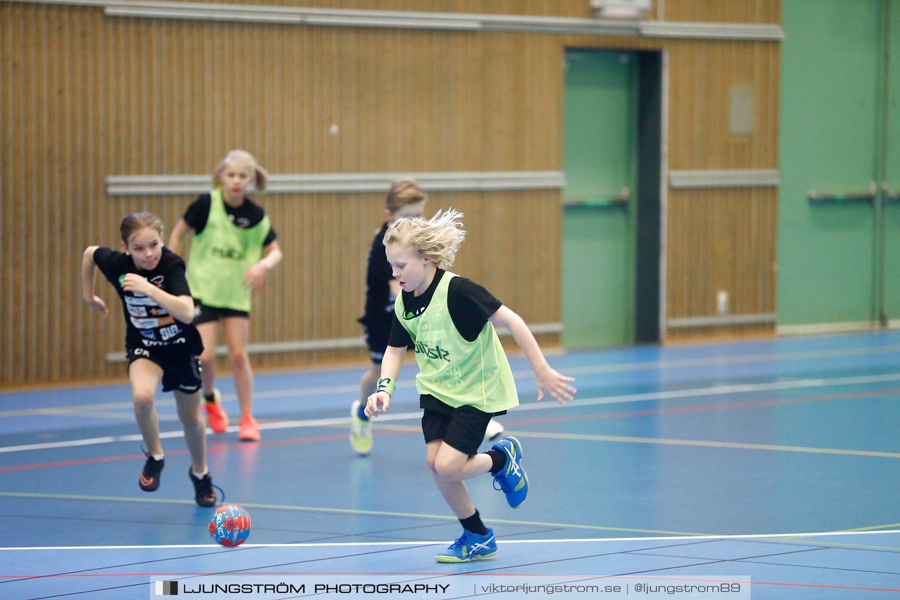 Klasshandboll Skövde 2018 Åldersklass 2007,mix,Arena Skövde,Skövde,Sverige,Handboll,,2018,195666