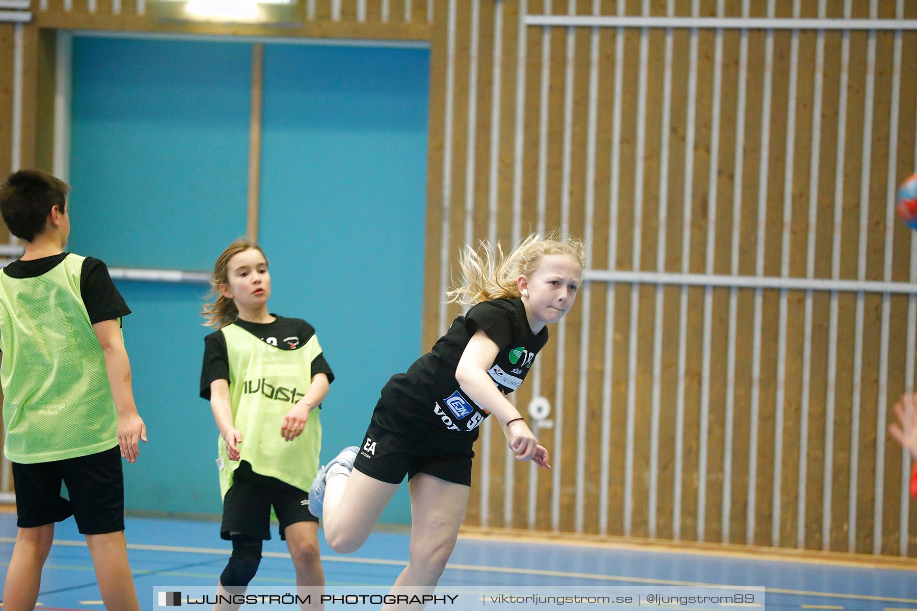 Klasshandboll Skövde 2018 Åldersklass 2007,mix,Arena Skövde,Skövde,Sverige,Handboll,,2018,195683