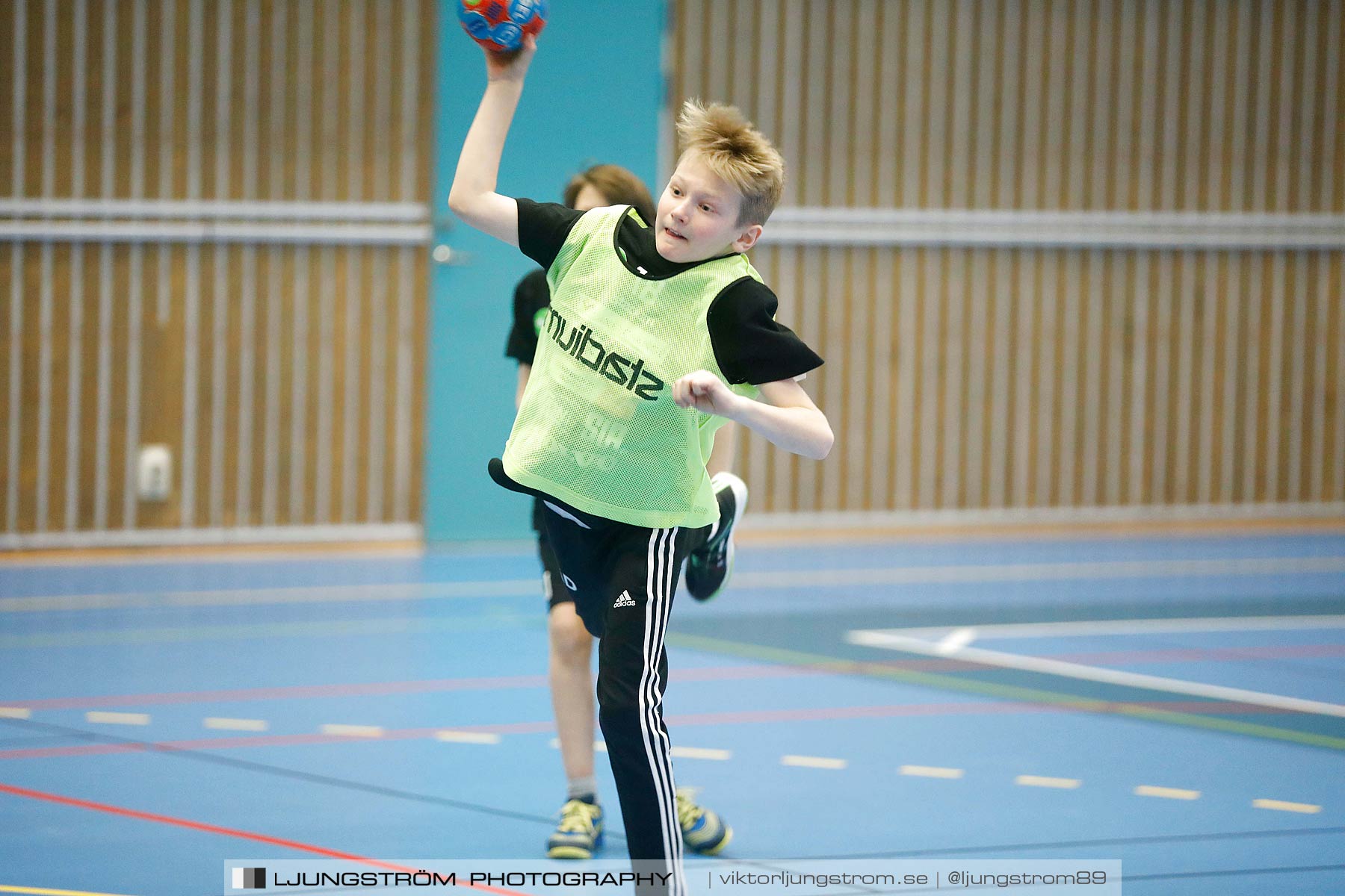 Klasshandboll Skövde 2018 Åldersklass 2007,mix,Arena Skövde,Skövde,Sverige,Handboll,,2018,195697