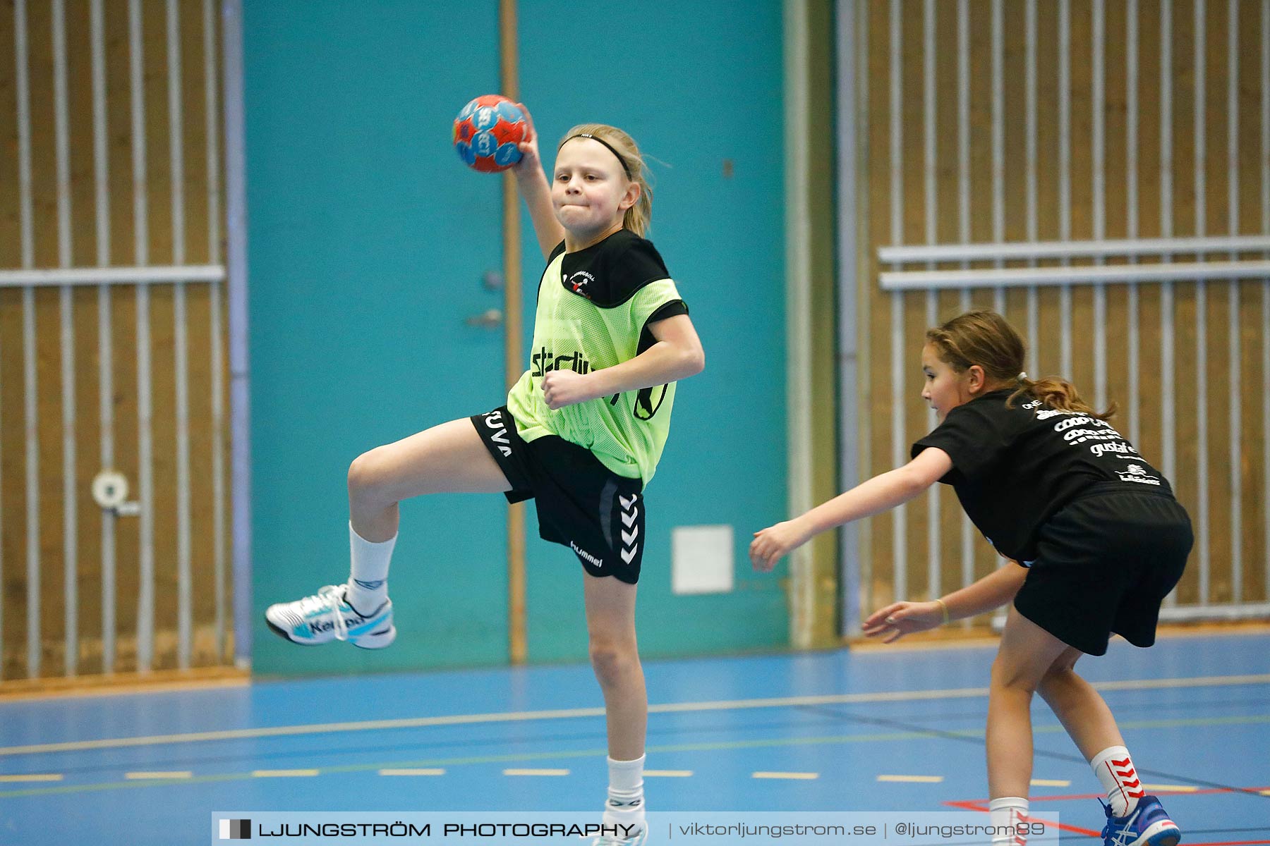 Klasshandboll Skövde 2018 Åldersklass 2007,mix,Arena Skövde,Skövde,Sverige,Handboll,,2018,195699