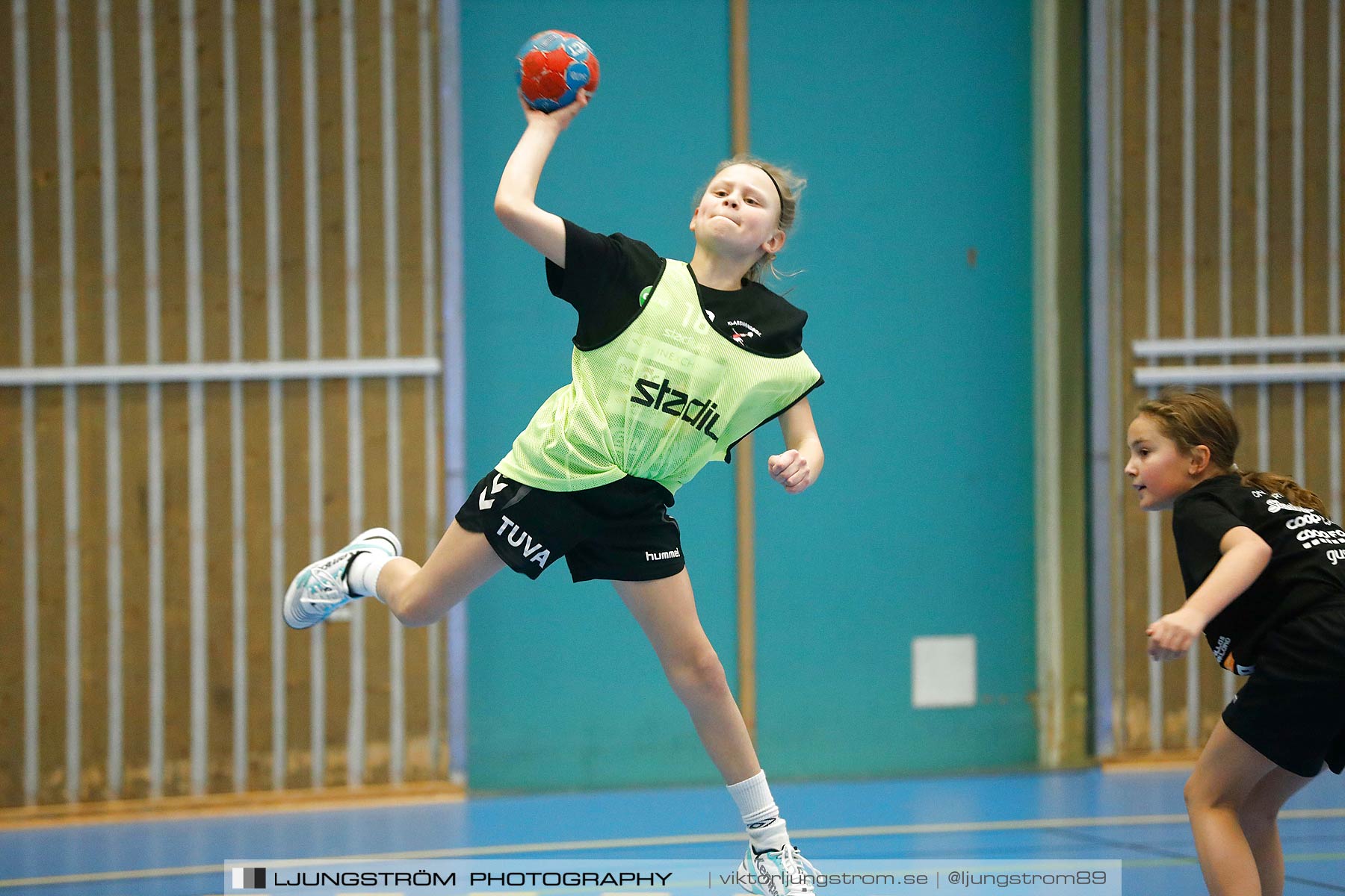 Klasshandboll Skövde 2018 Åldersklass 2007,mix,Arena Skövde,Skövde,Sverige,Handboll,,2018,195700