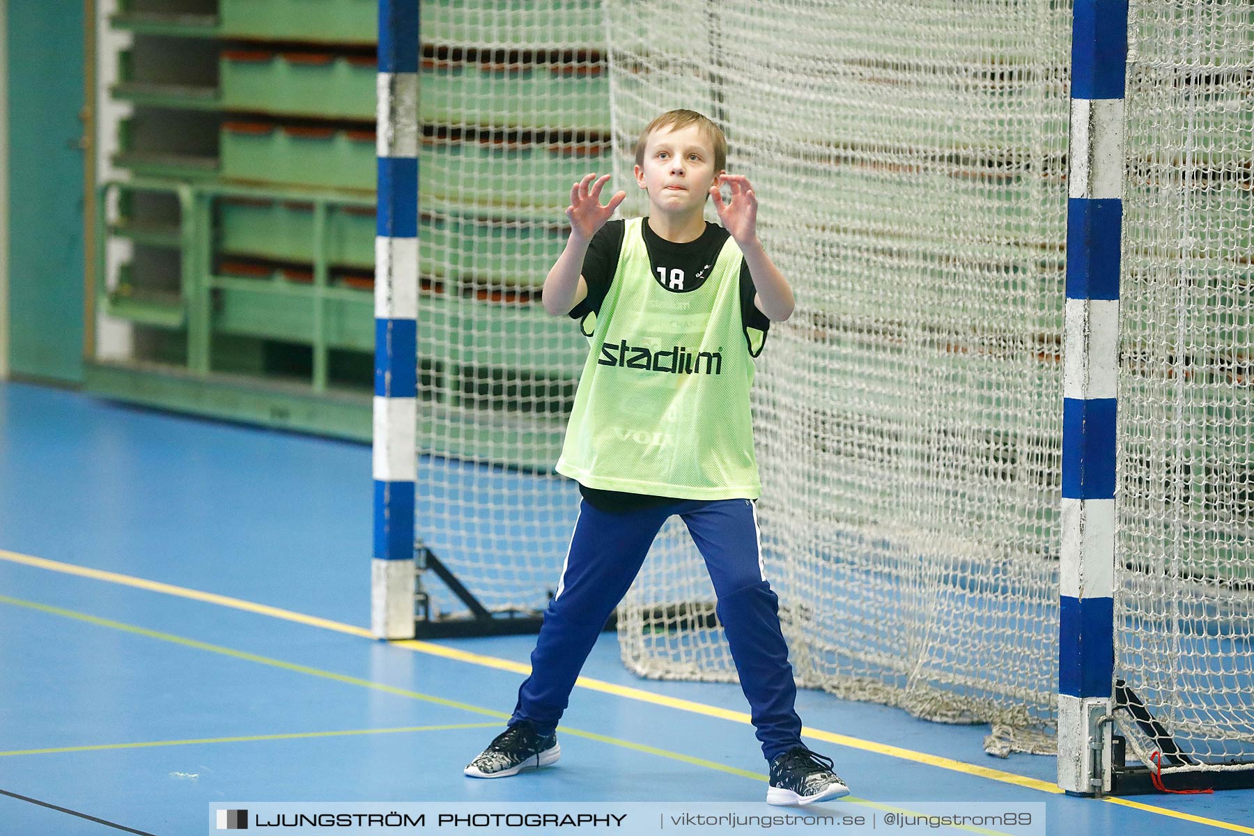 Klasshandboll Skövde 2018 Åldersklass 2007,mix,Arena Skövde,Skövde,Sverige,Handboll,,2018,195723