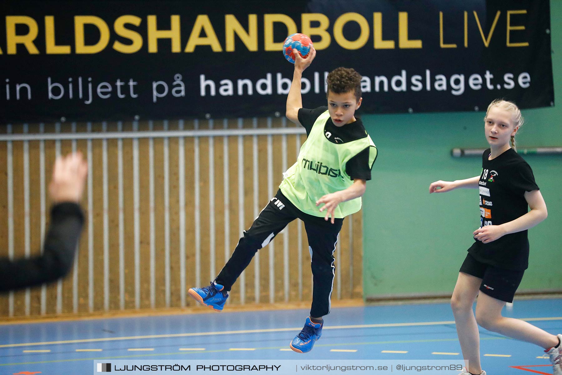 Klasshandboll Skövde 2018 Åldersklass 2007,mix,Arena Skövde,Skövde,Sverige,Handboll,,2018,195740