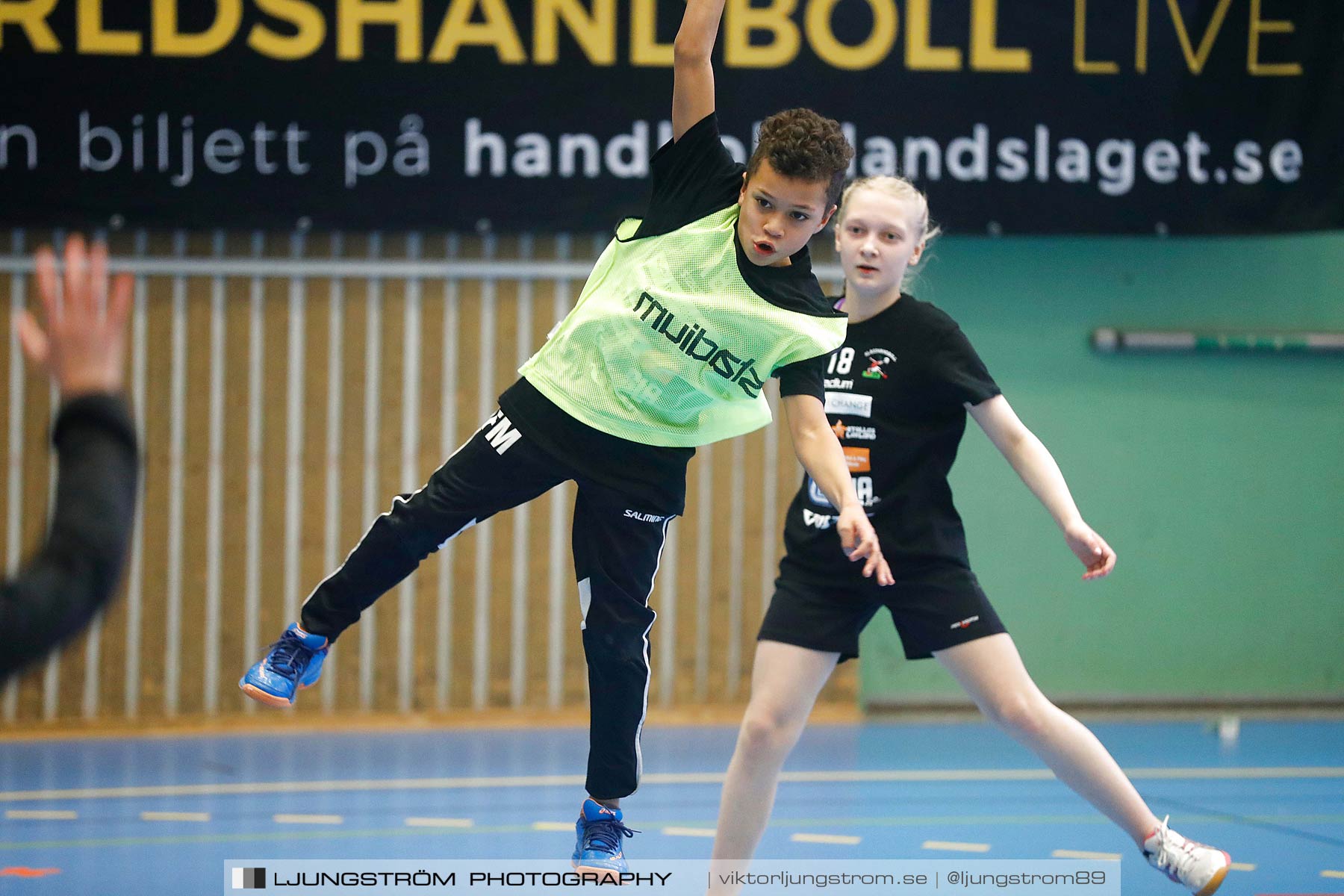 Klasshandboll Skövde 2018 Åldersklass 2007,mix,Arena Skövde,Skövde,Sverige,Handboll,,2018,195750