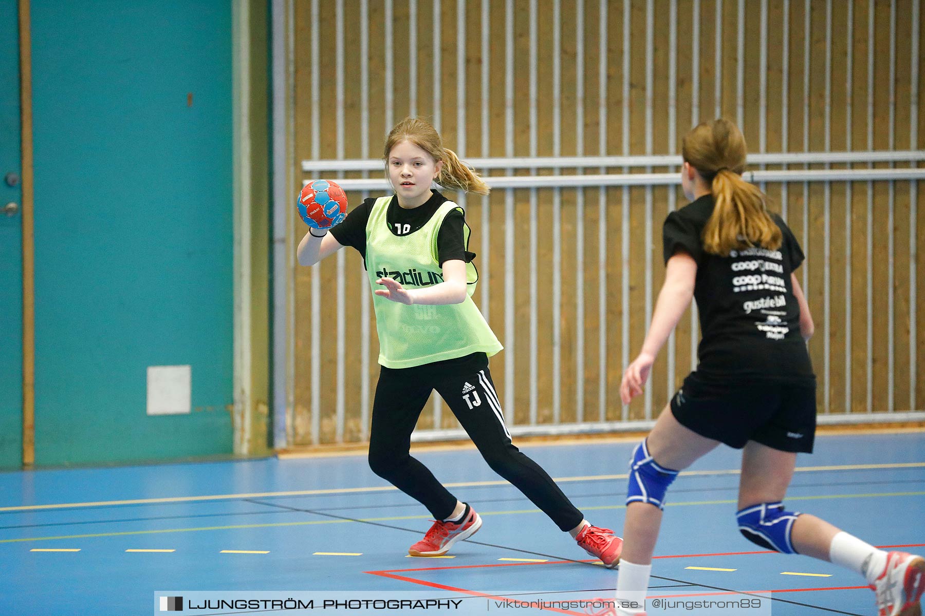 Klasshandboll Skövde 2018 Åldersklass 2007,mix,Arena Skövde,Skövde,Sverige,Handboll,,2018,195753