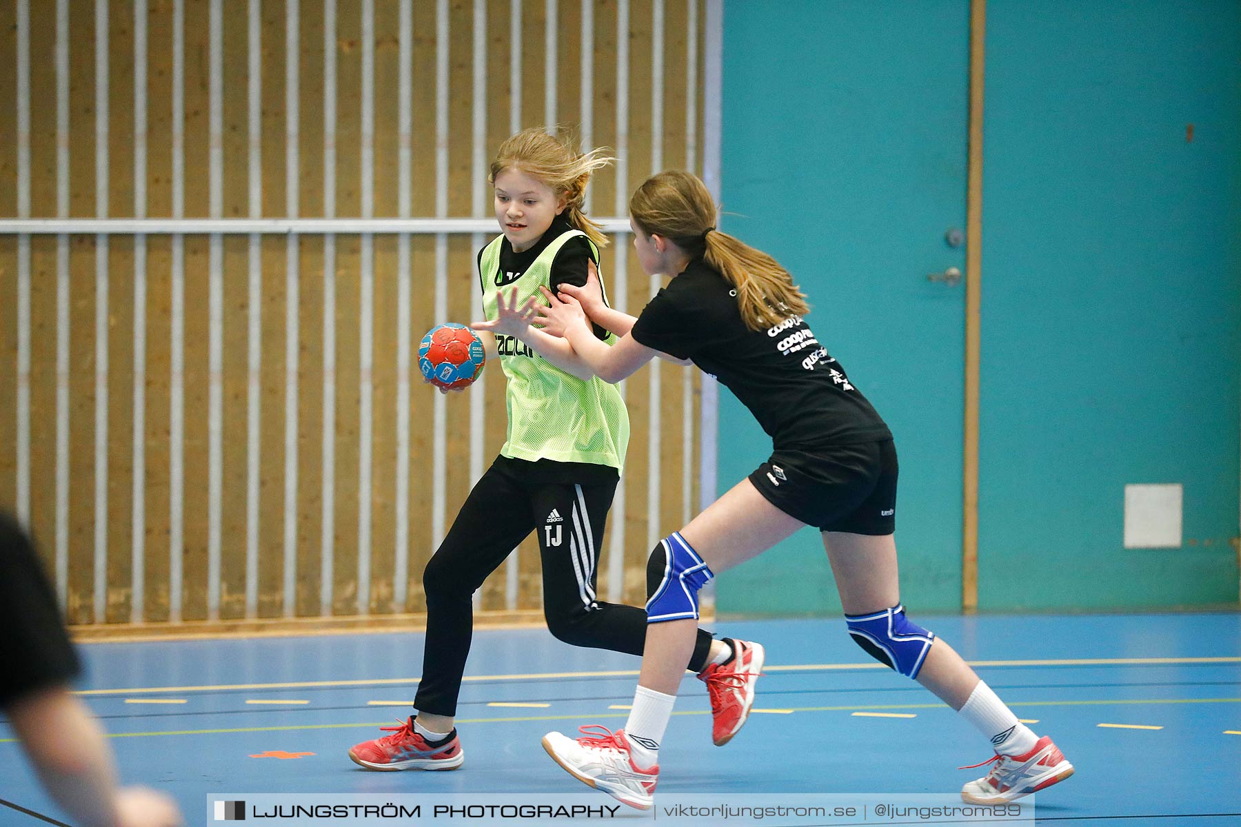 Klasshandboll Skövde 2018 Åldersklass 2007,mix,Arena Skövde,Skövde,Sverige,Handboll,,2018,195755