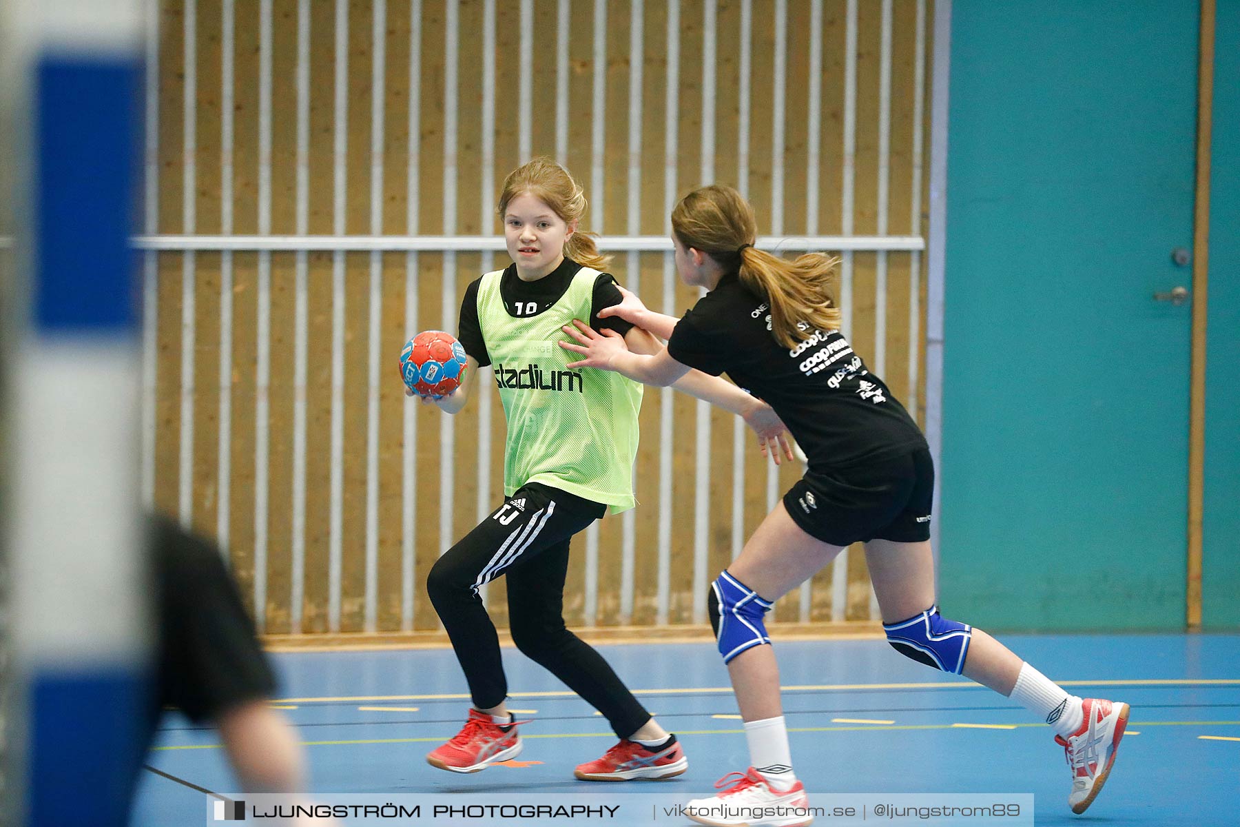 Klasshandboll Skövde 2018 Åldersklass 2007,mix,Arena Skövde,Skövde,Sverige,Handboll,,2018,195756