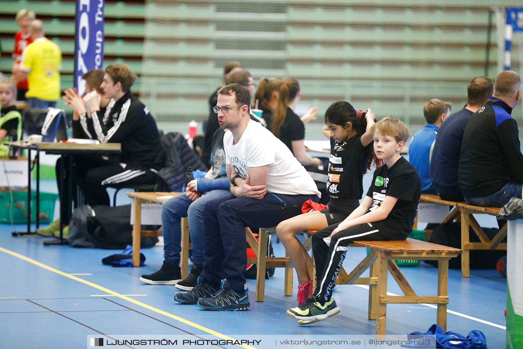 Klasshandboll Skövde 2018 Åldersklass 2007,mix,Arena Skövde,Skövde,Sverige,Handboll,,2018,195762