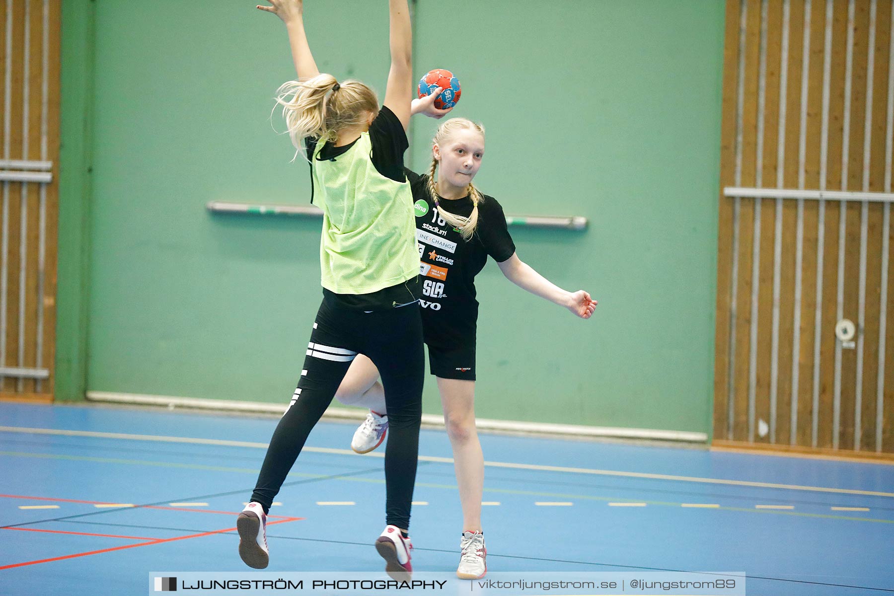 Klasshandboll Skövde 2018 Åldersklass 2007,mix,Arena Skövde,Skövde,Sverige,Handboll,,2018,195773