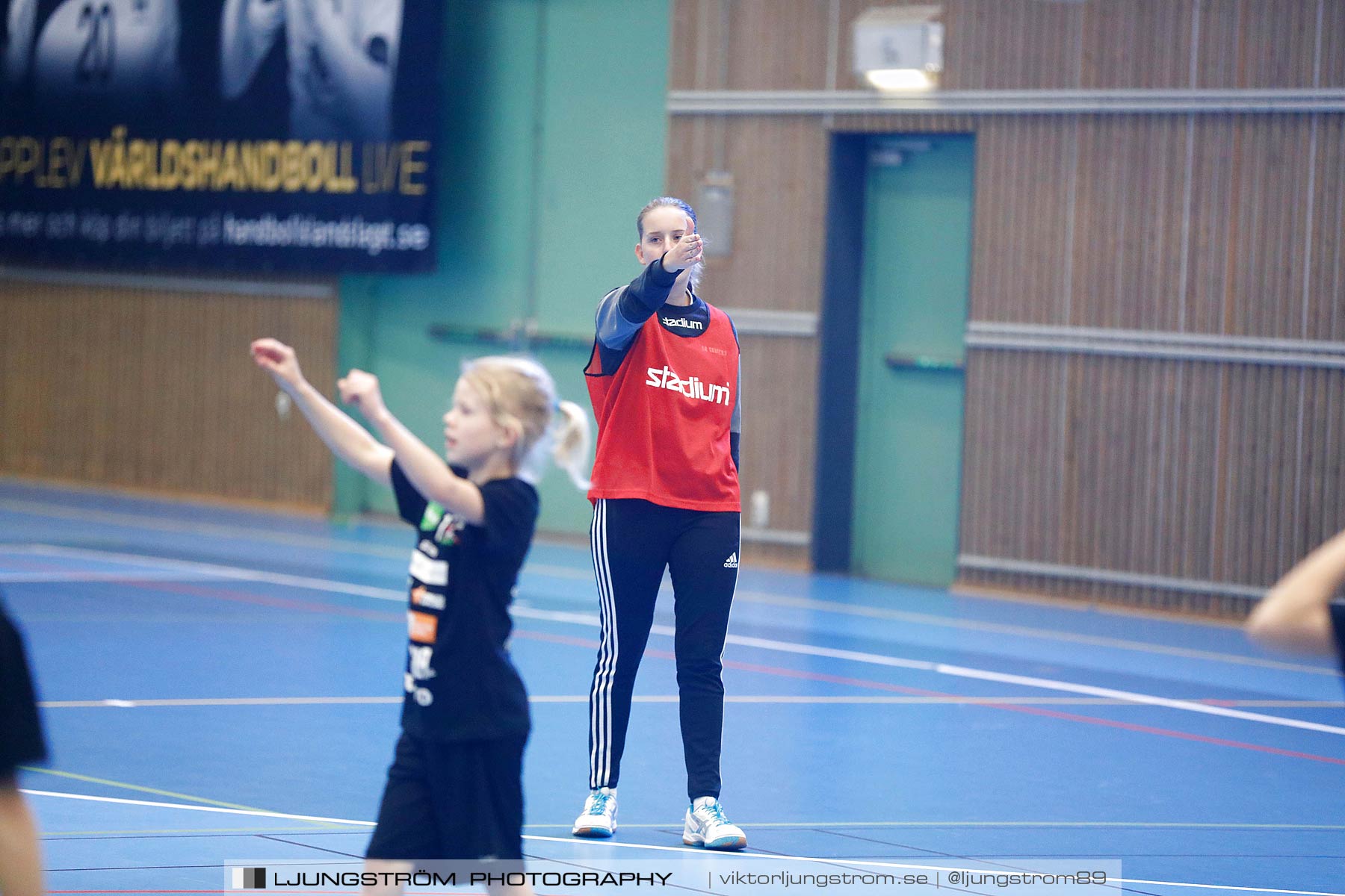 Klasshandboll Skövde 2018 Åldersklass 2007,mix,Arena Skövde,Skövde,Sverige,Handboll,,2018,195780