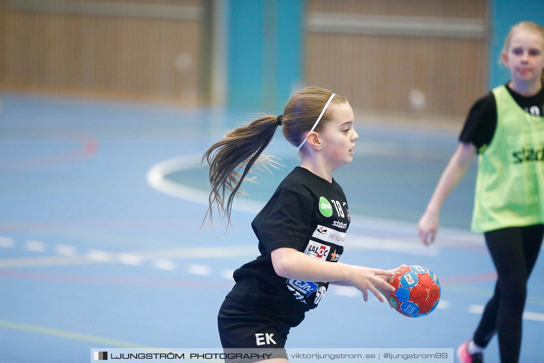 Klasshandboll Skövde 2018 Åldersklass 2007,mix,Arena Skövde,Skövde,Sverige,Handboll,,2018,195792