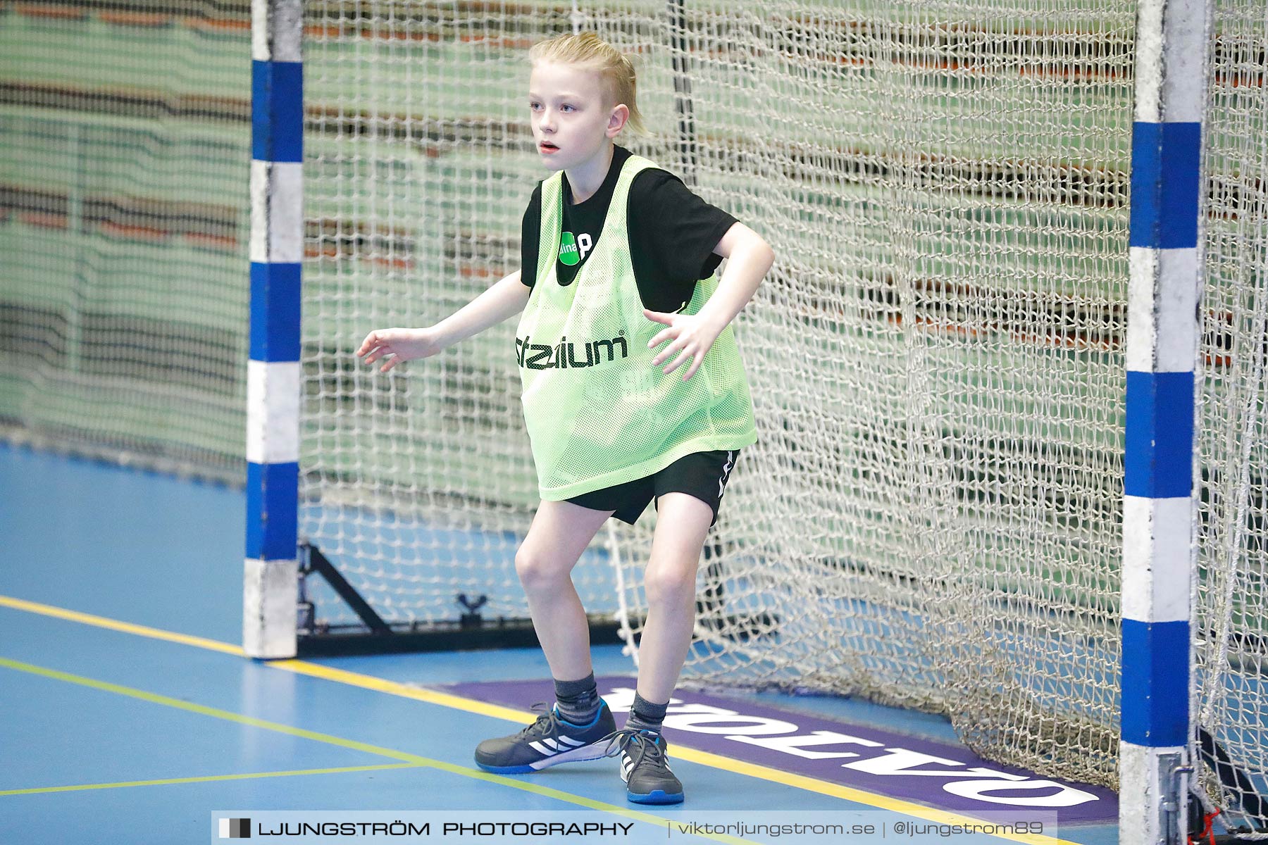 Klasshandboll Skövde 2018 Åldersklass 2007,mix,Arena Skövde,Skövde,Sverige,Handboll,,2018,195794