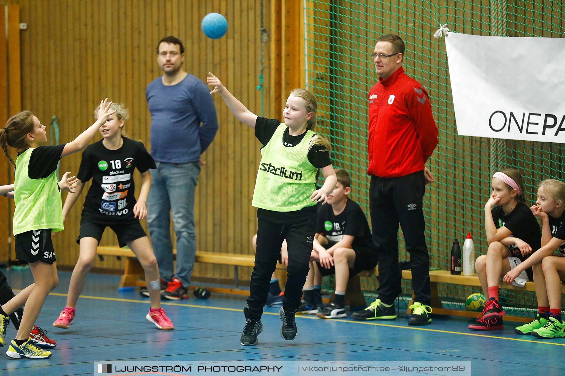 Klasshandboll Skövde 2018 Åldersklass 2008,mix,Arena Skövde,Skövde,Sverige,Handboll,,2018,195836