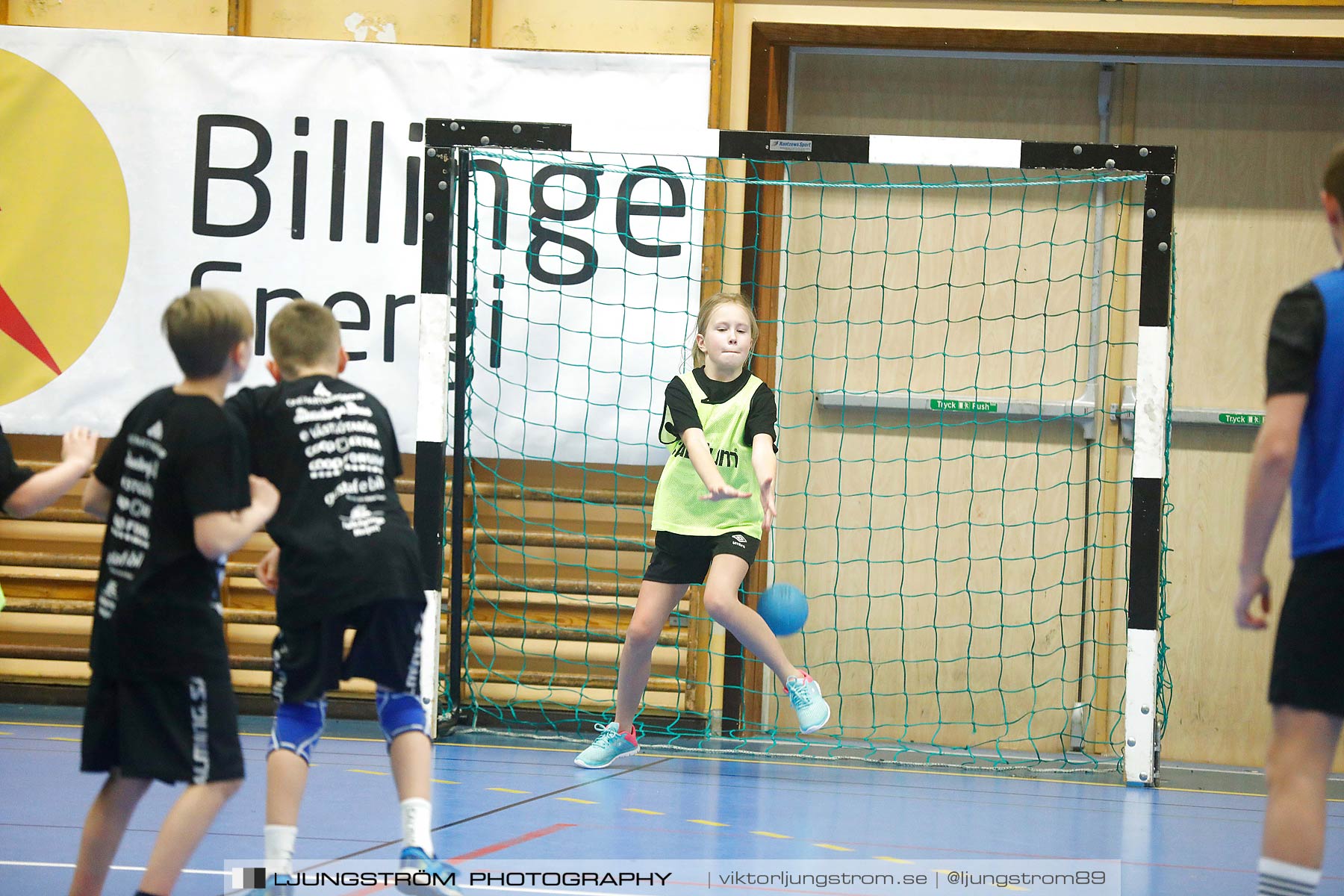 Klasshandboll Skövde 2018 Åldersklass 2008,mix,Arena Skövde,Skövde,Sverige,Handboll,,2018,195852