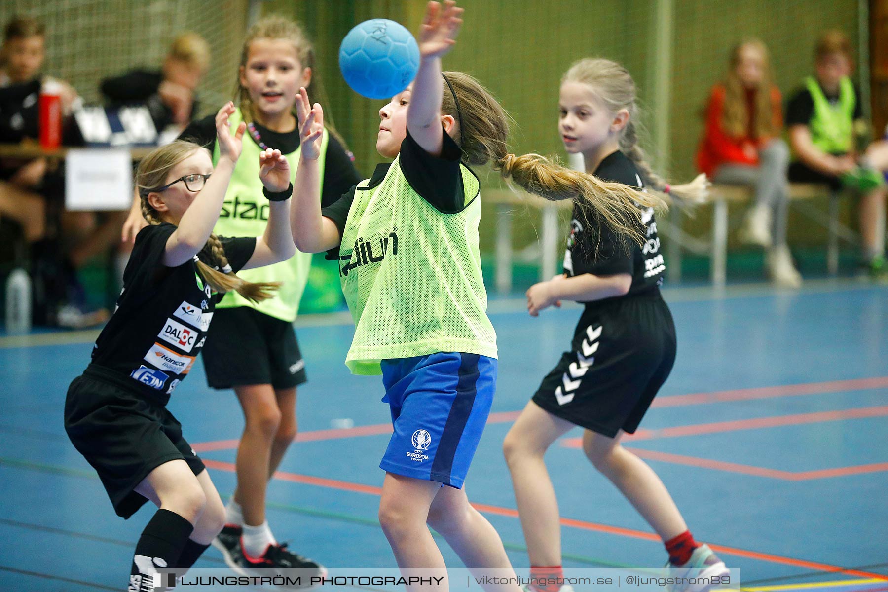 Klasshandboll Skövde 2018 Åldersklass 2008,mix,Arena Skövde,Skövde,Sverige,Handboll,,2018,195861