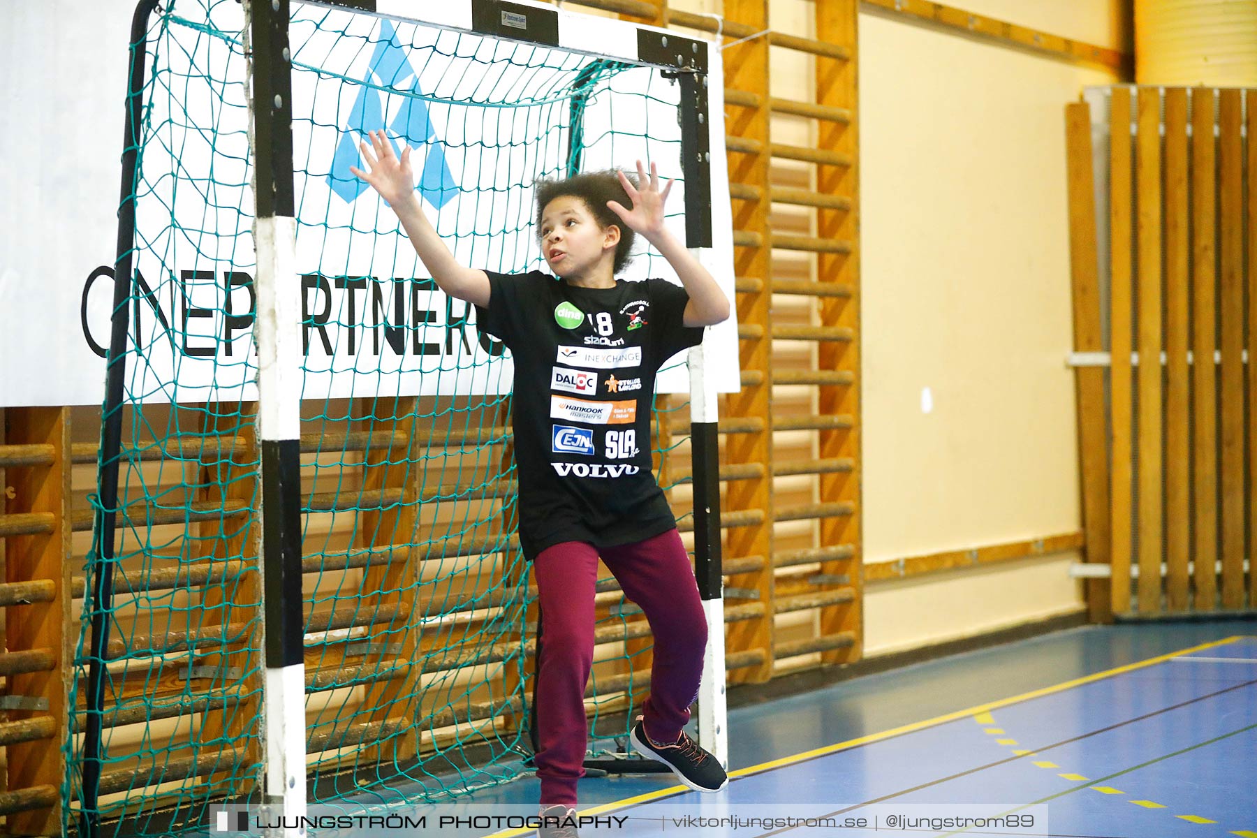 Klasshandboll Skövde 2018 Åldersklass 2008,mix,Arena Skövde,Skövde,Sverige,Handboll,,2018,195924