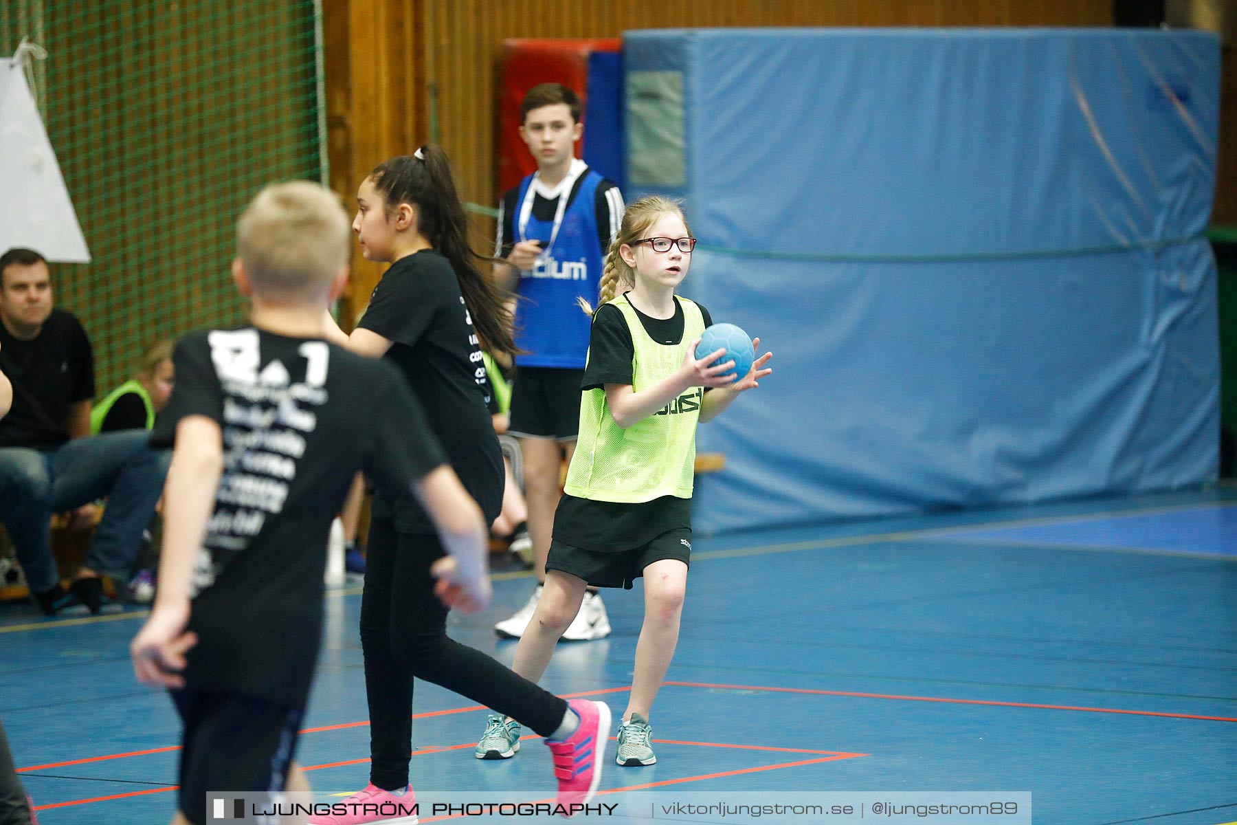 Klasshandboll Skövde 2018 Åldersklass 2008,mix,Arena Skövde,Skövde,Sverige,Handboll,,2018,195958